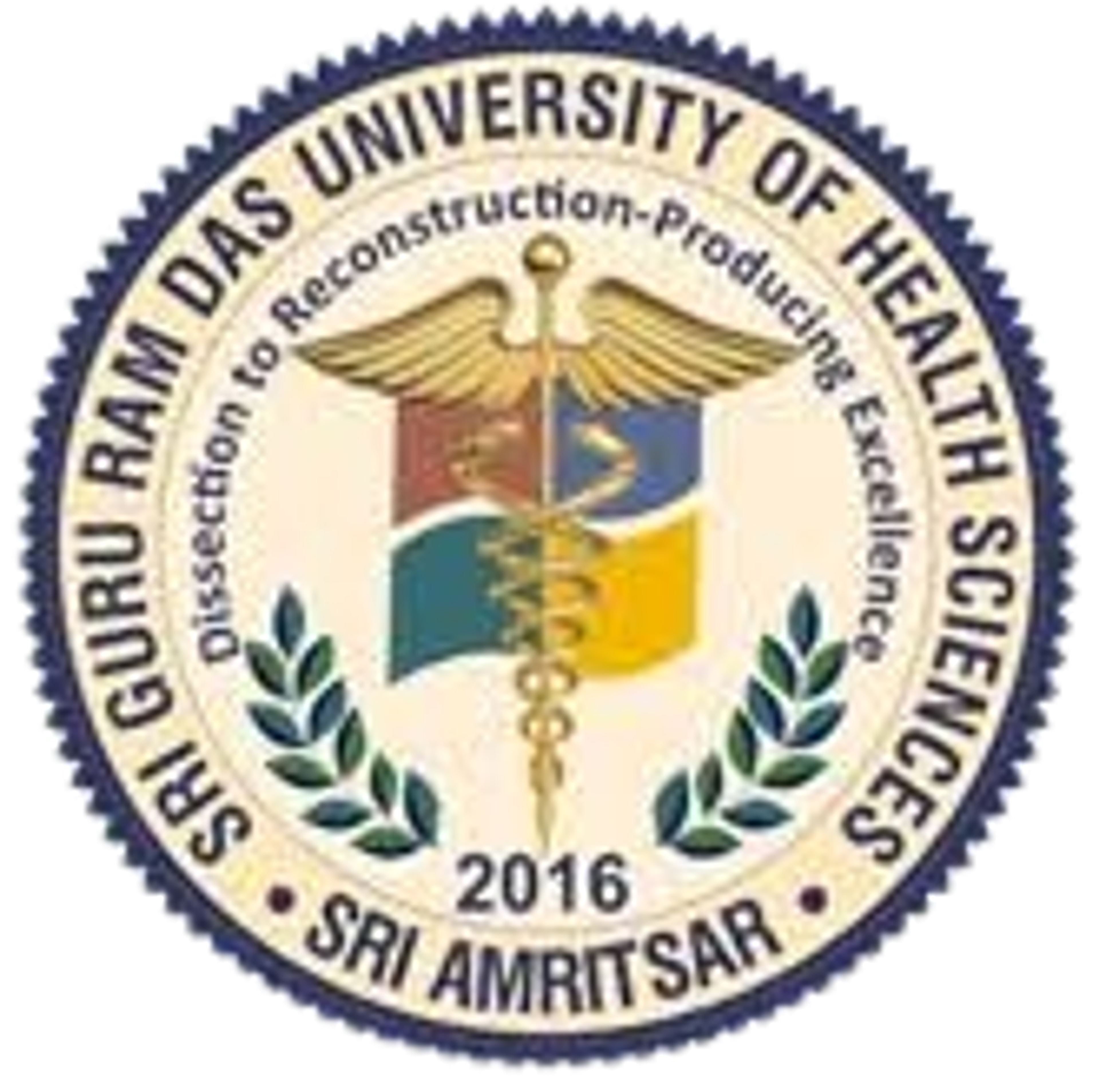 college logo image