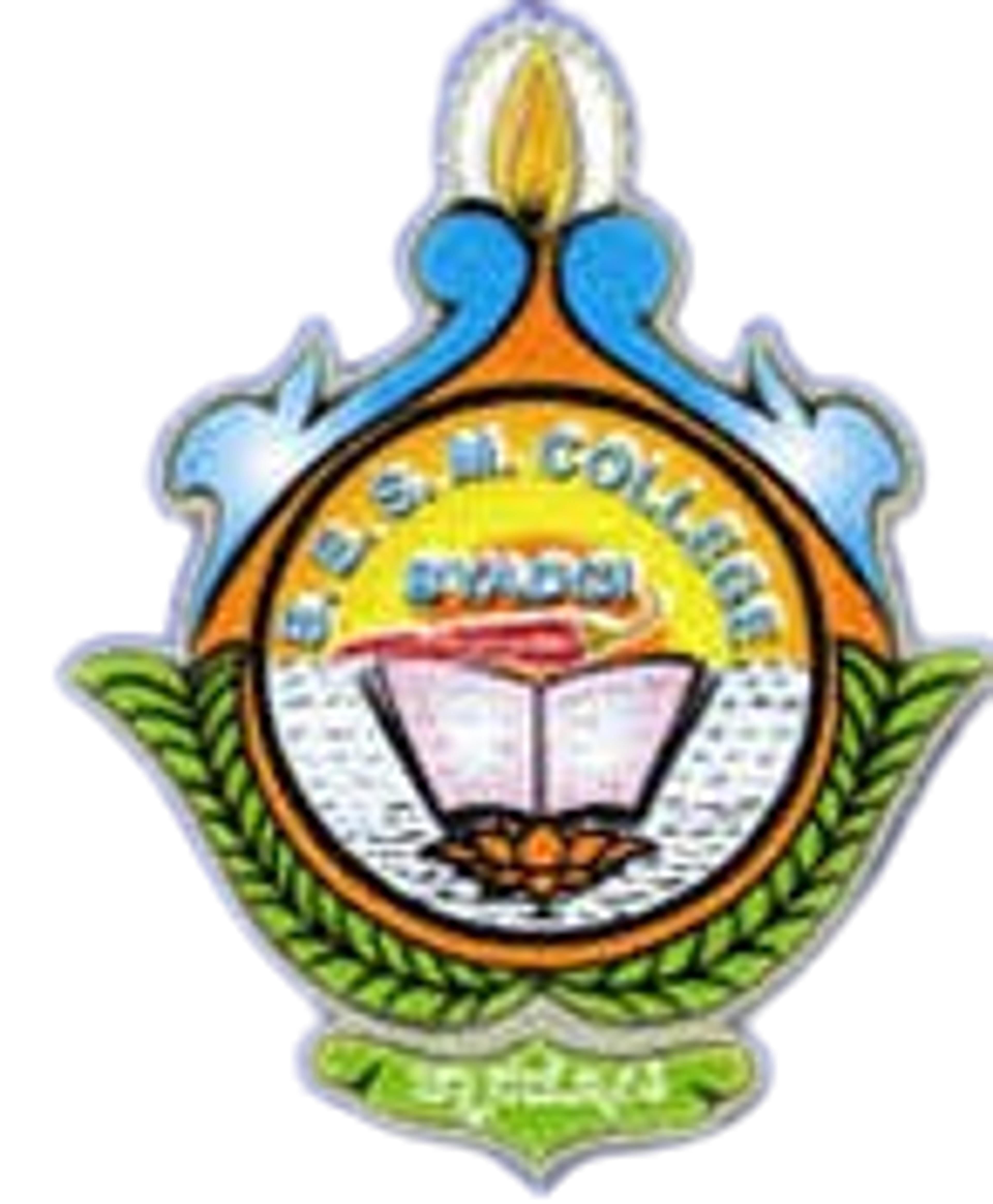 college logo image