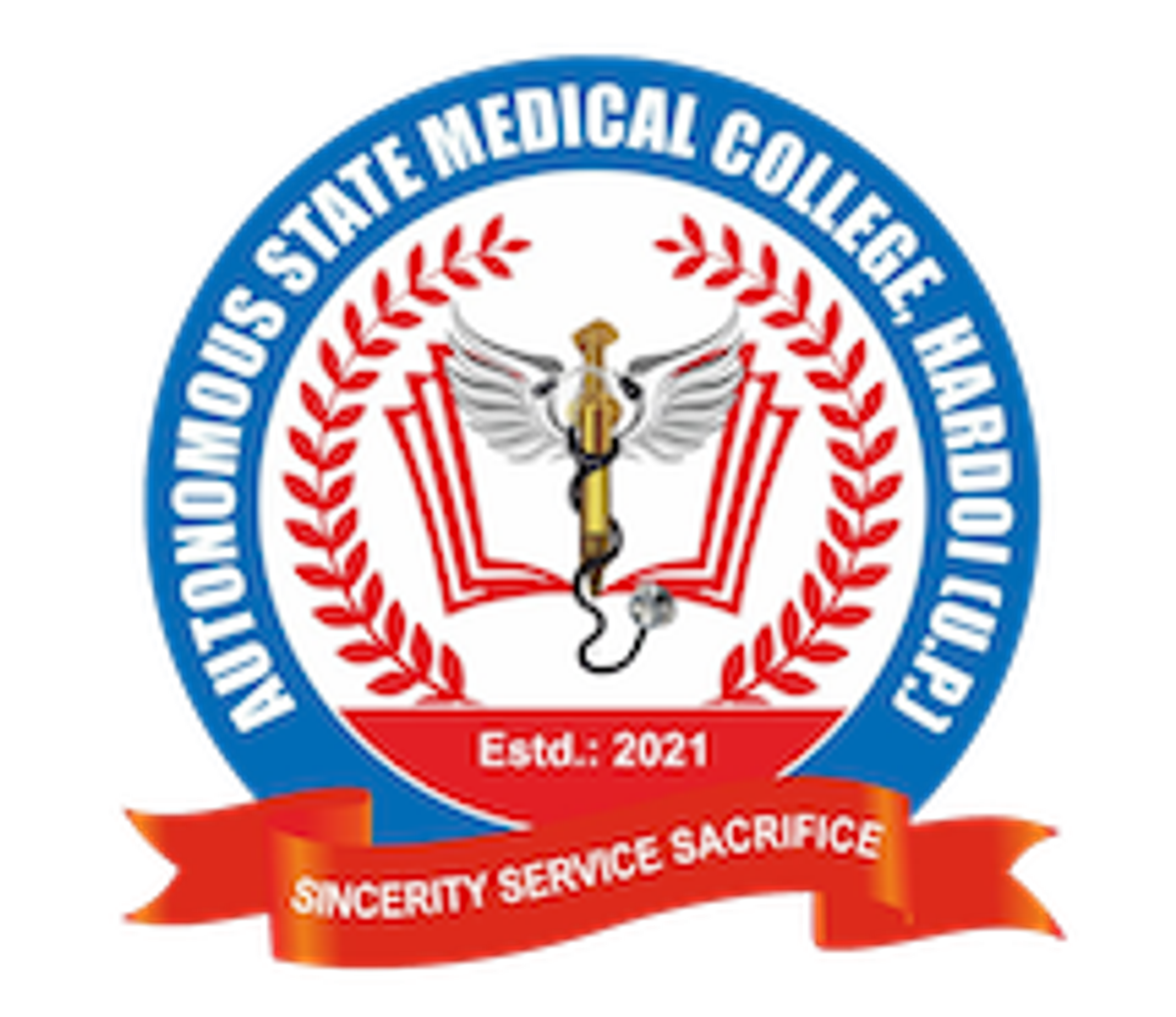 college logo image