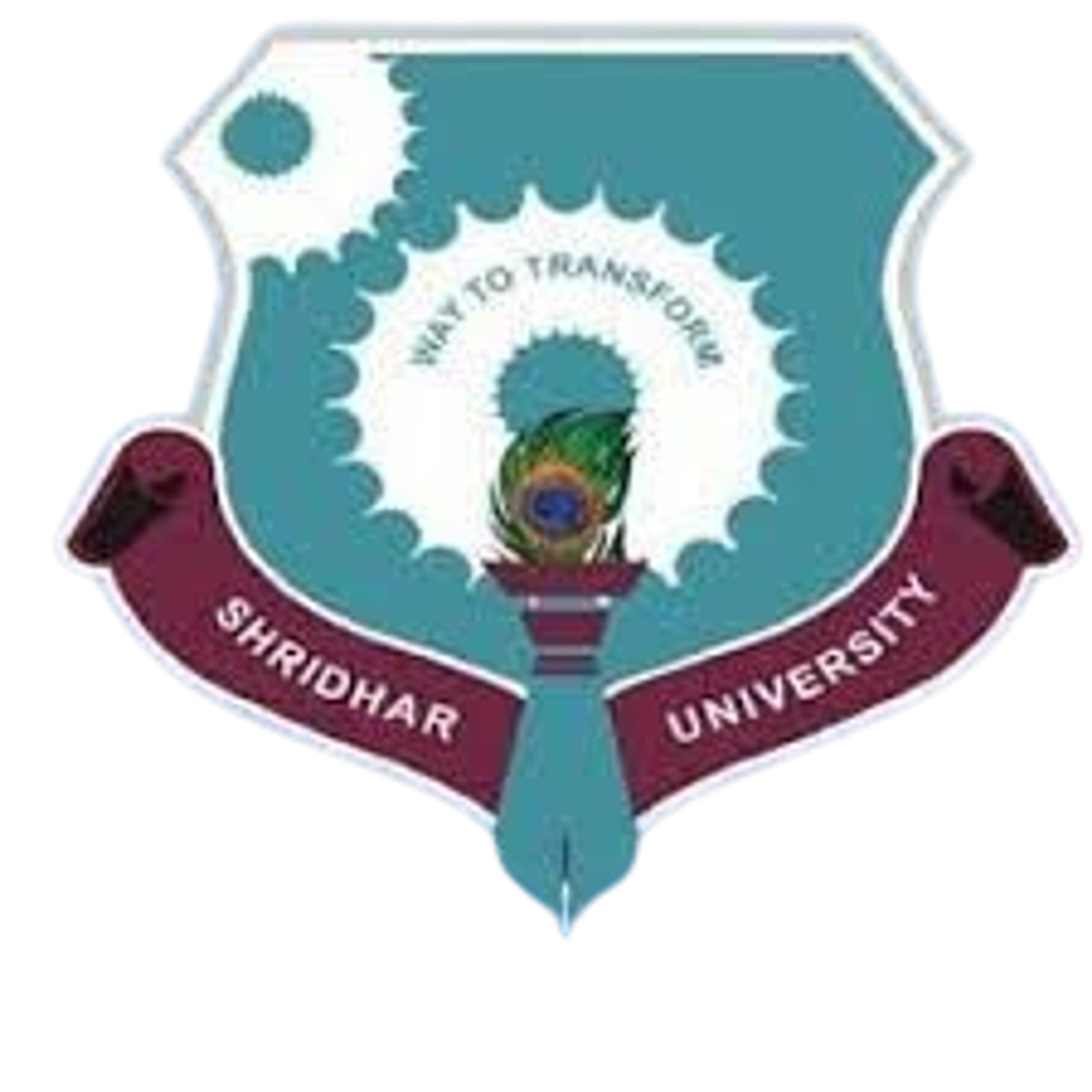 college logo image