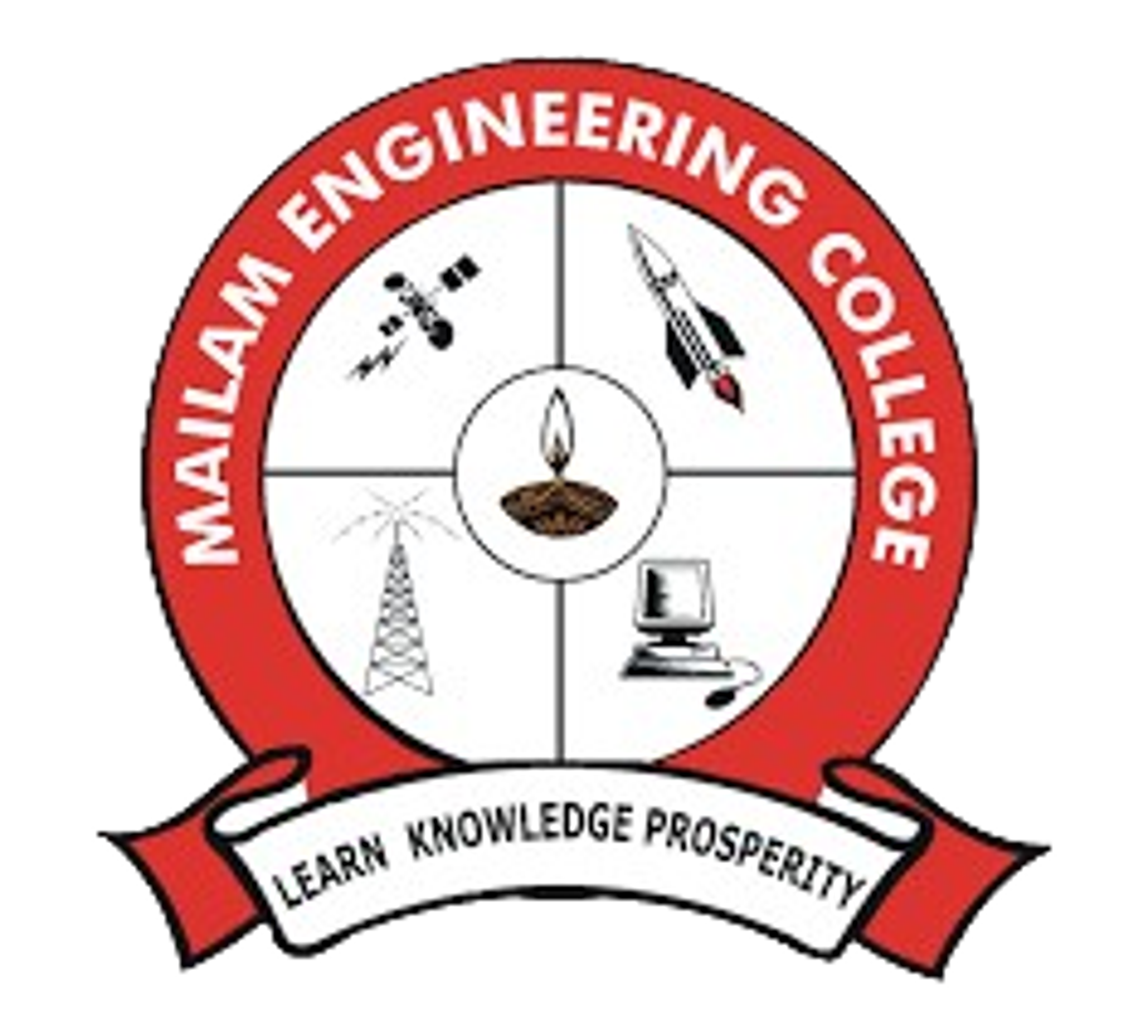 college logo image