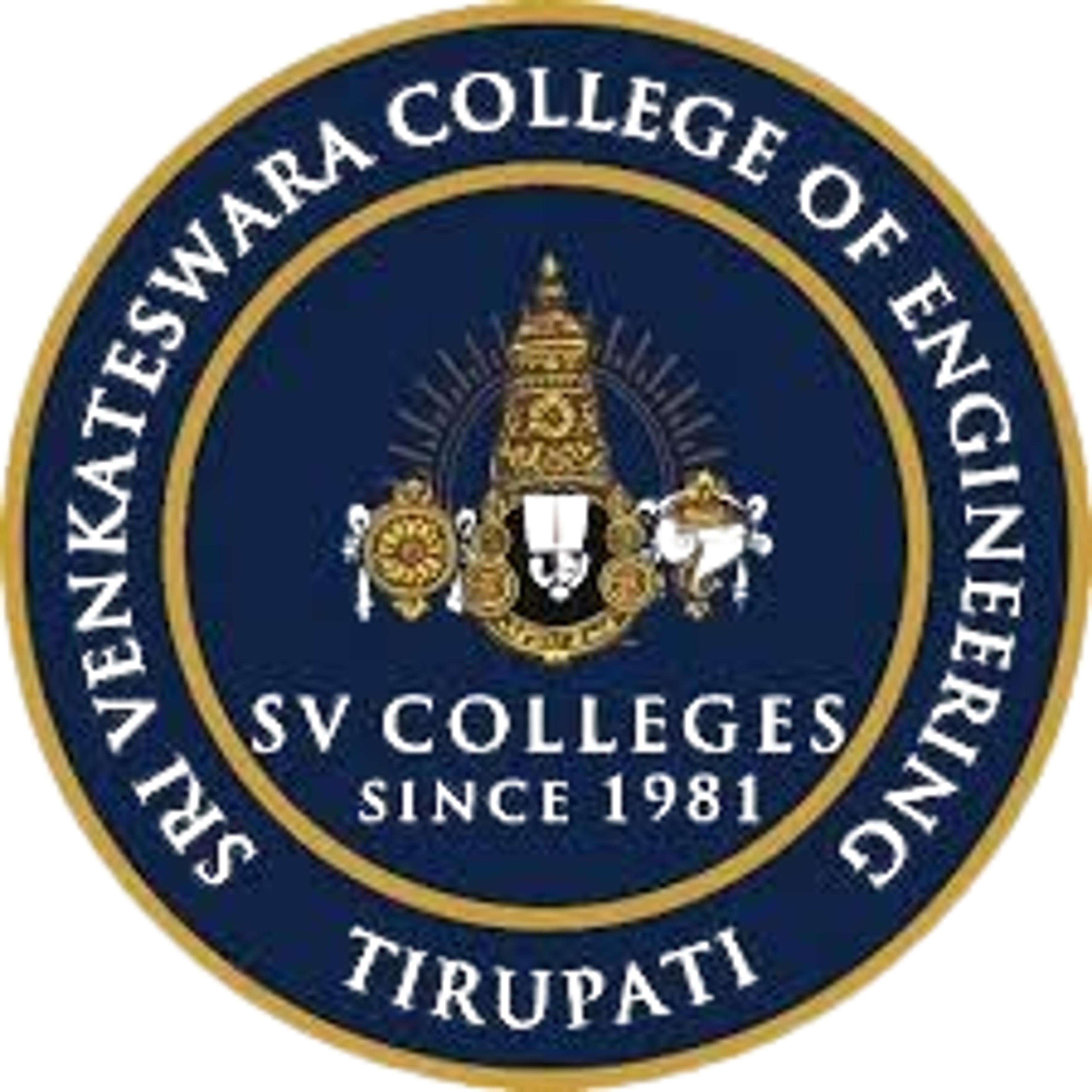college logo image