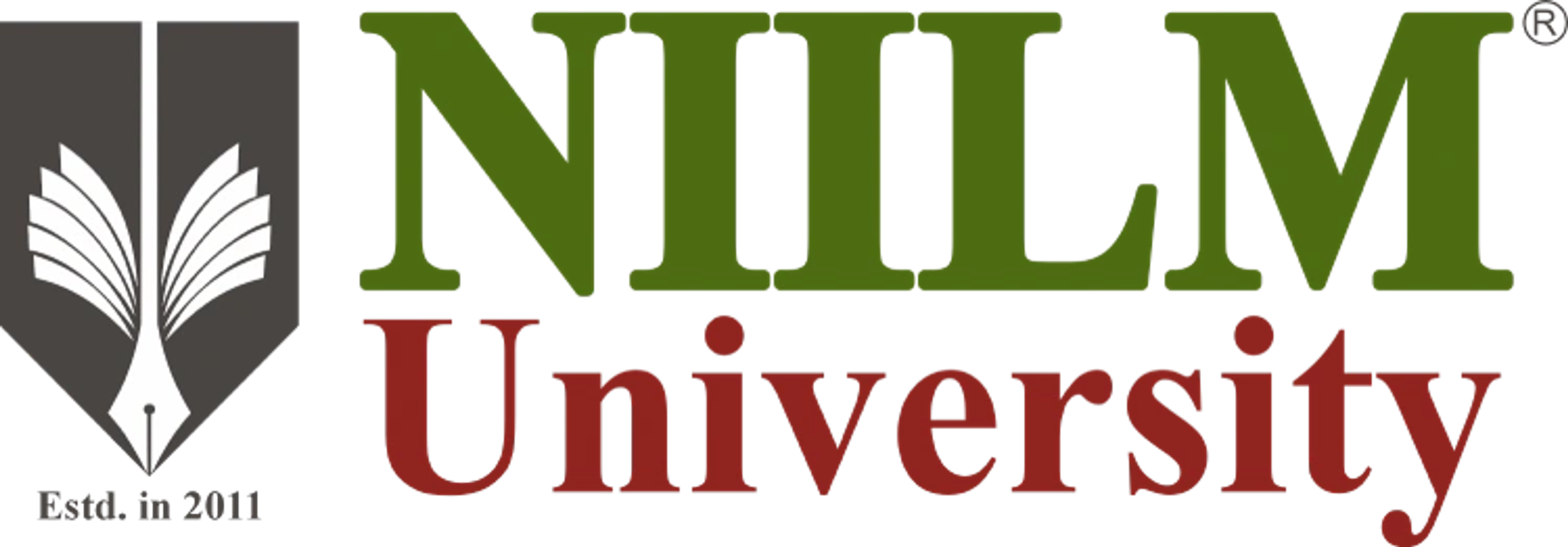 college logo image