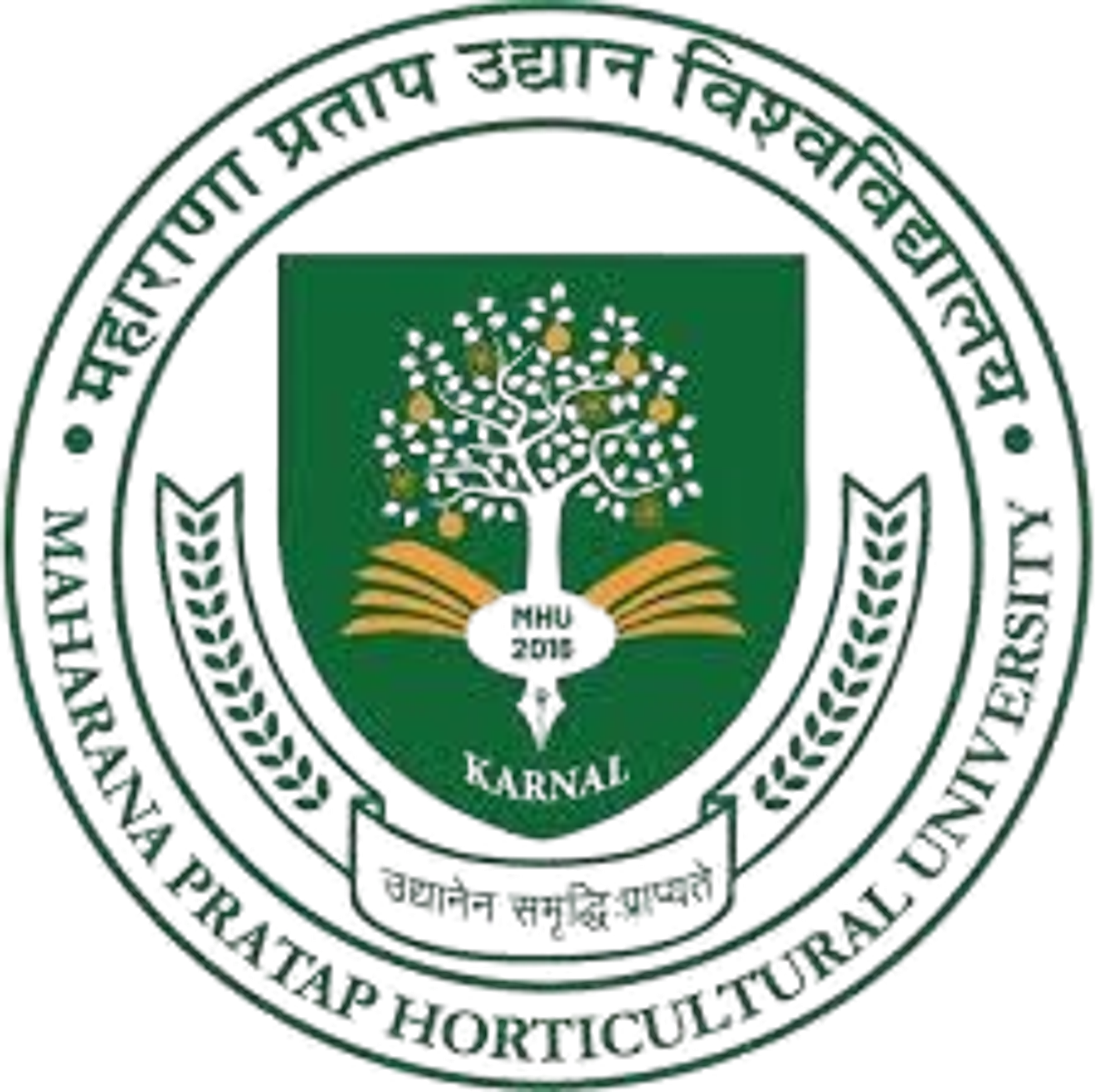 college logo image