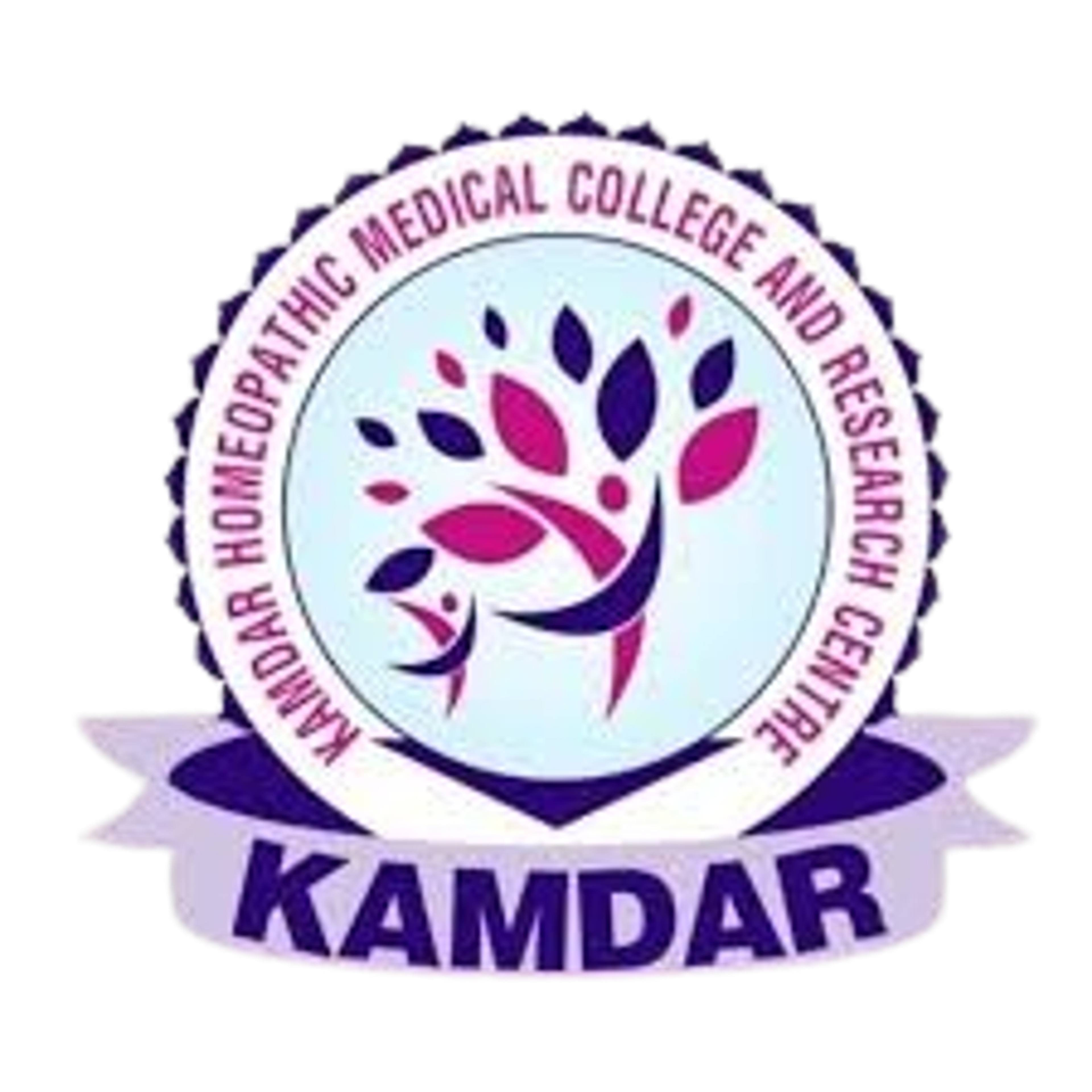 college logo image