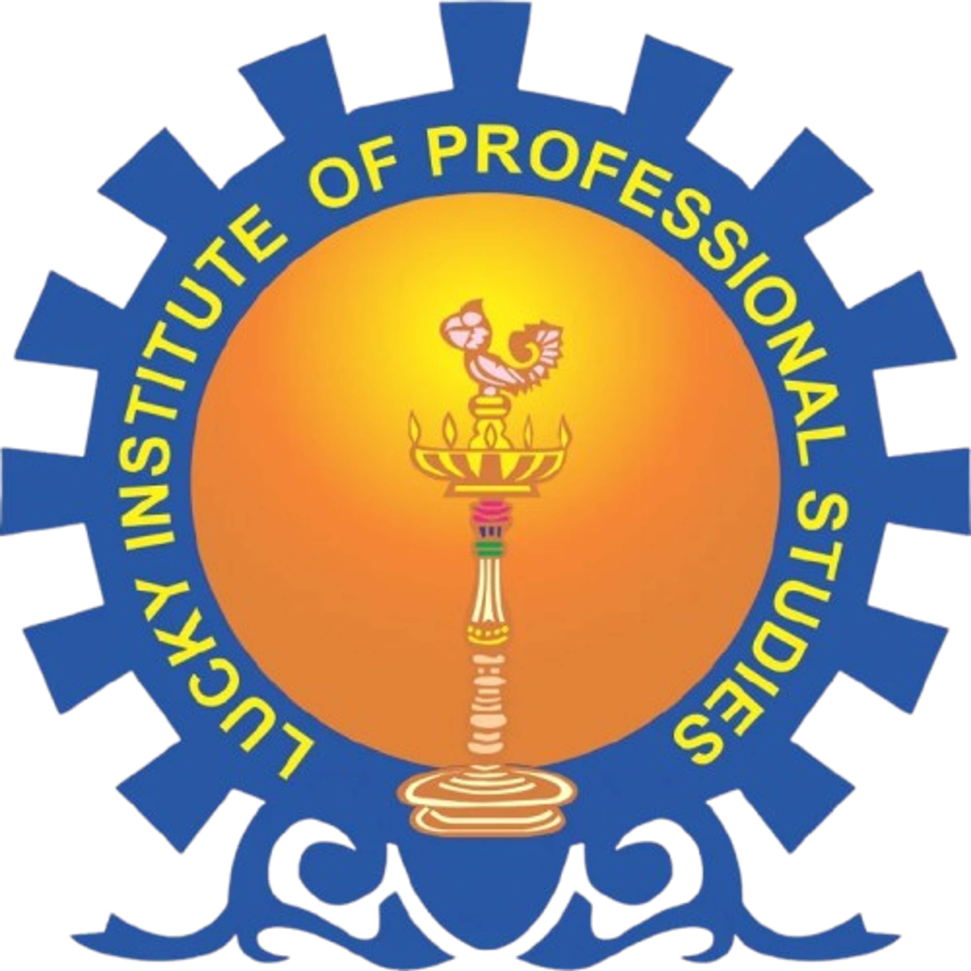 college logo image
