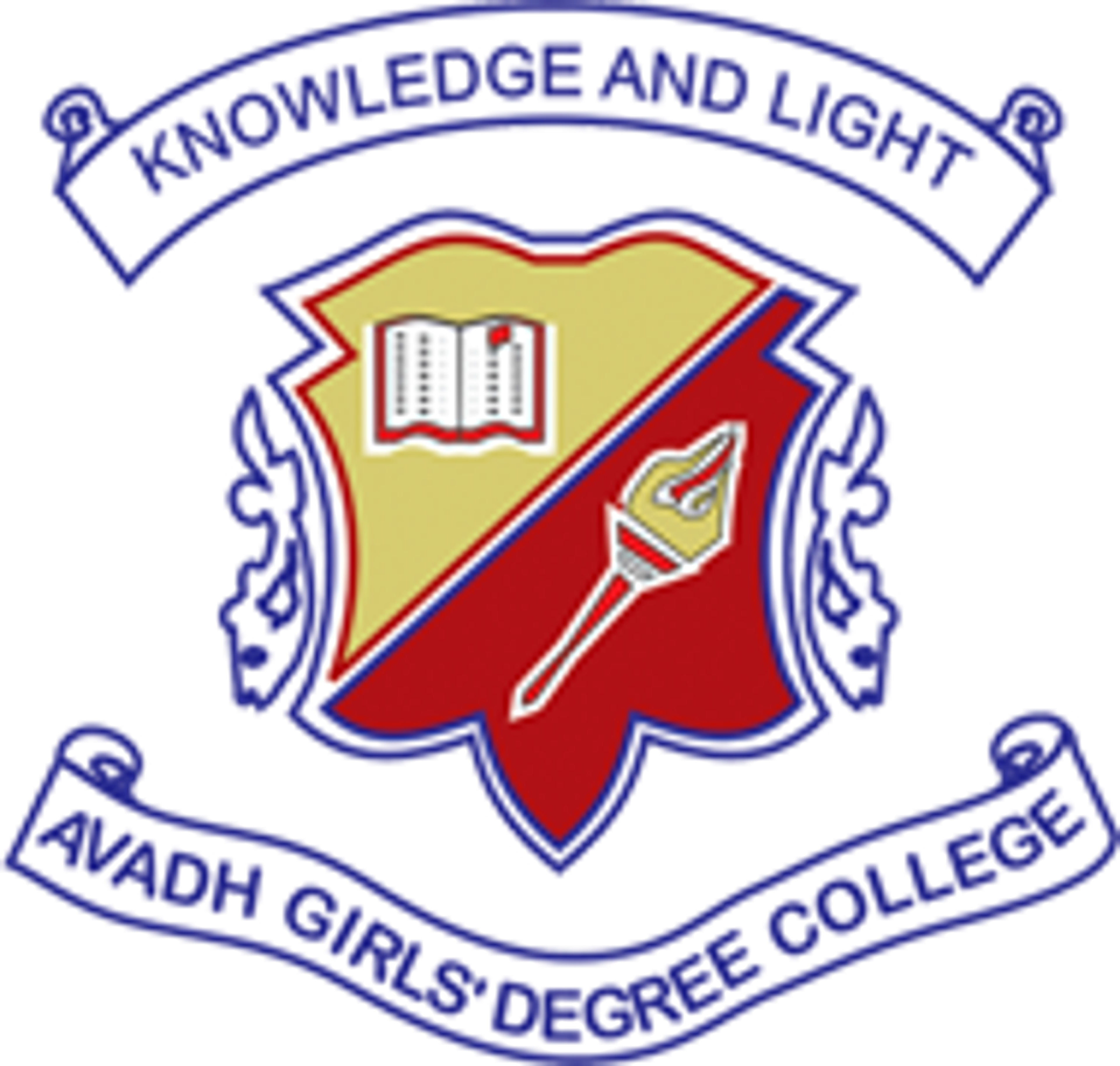 college logo image
