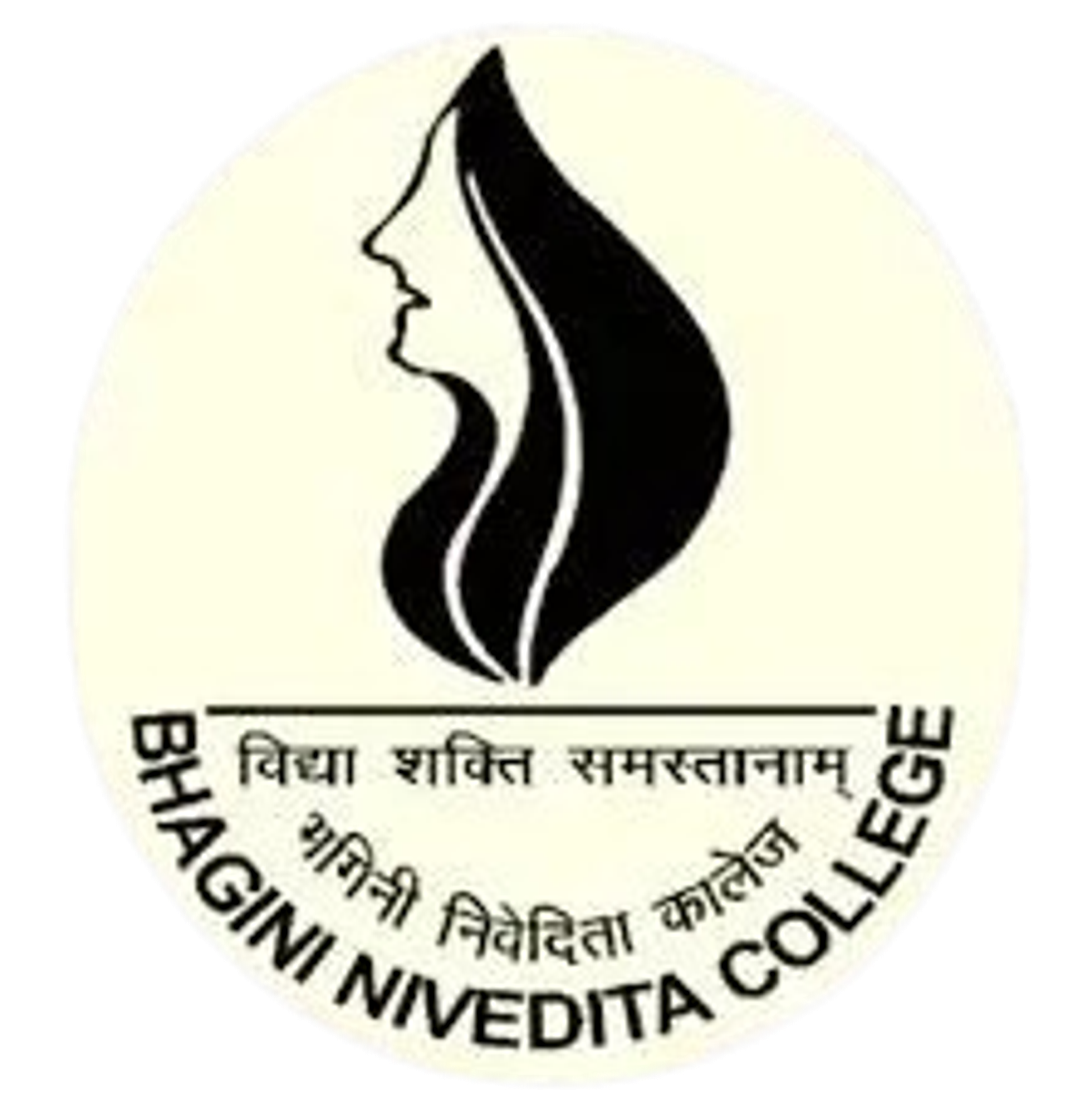 college logo image