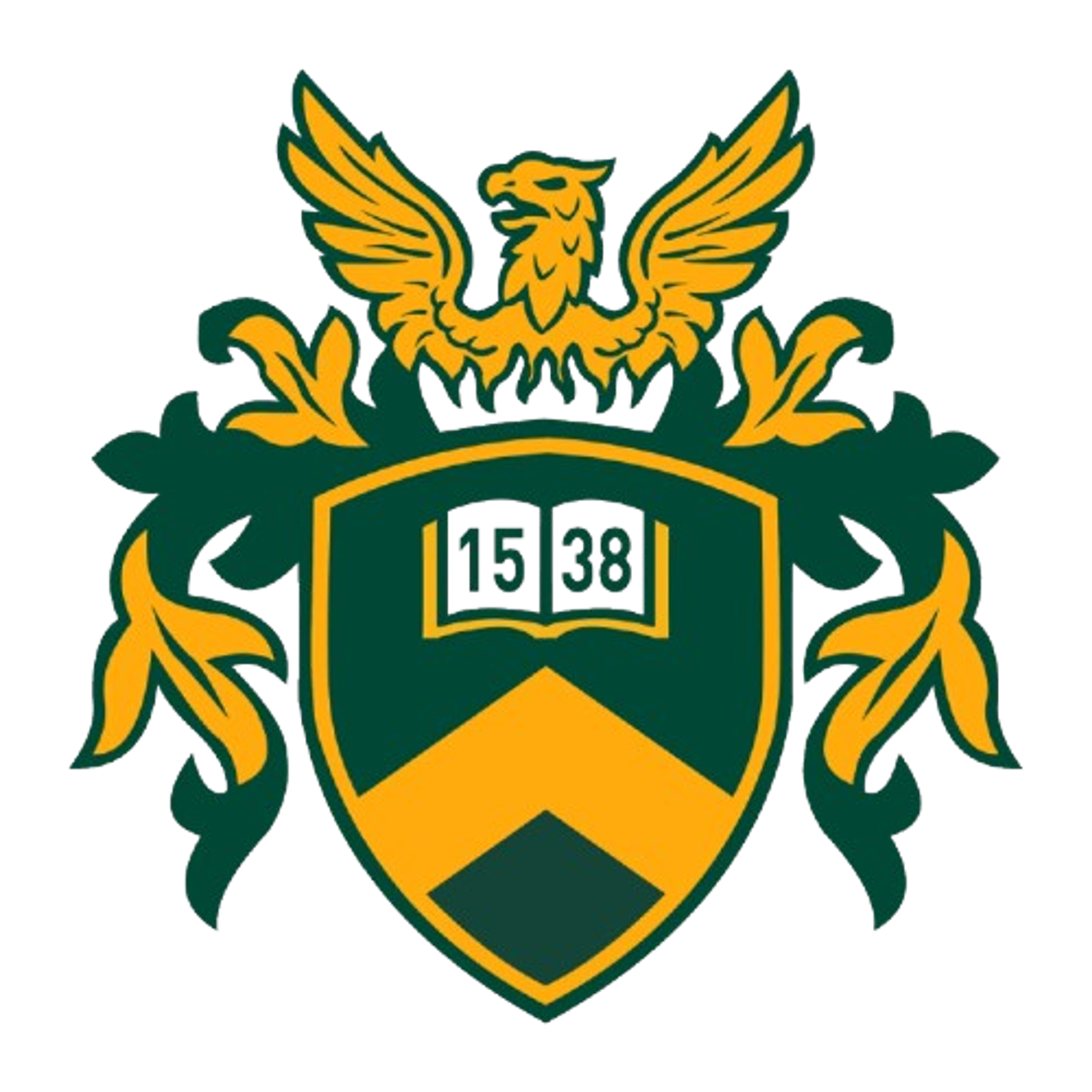 college logo image