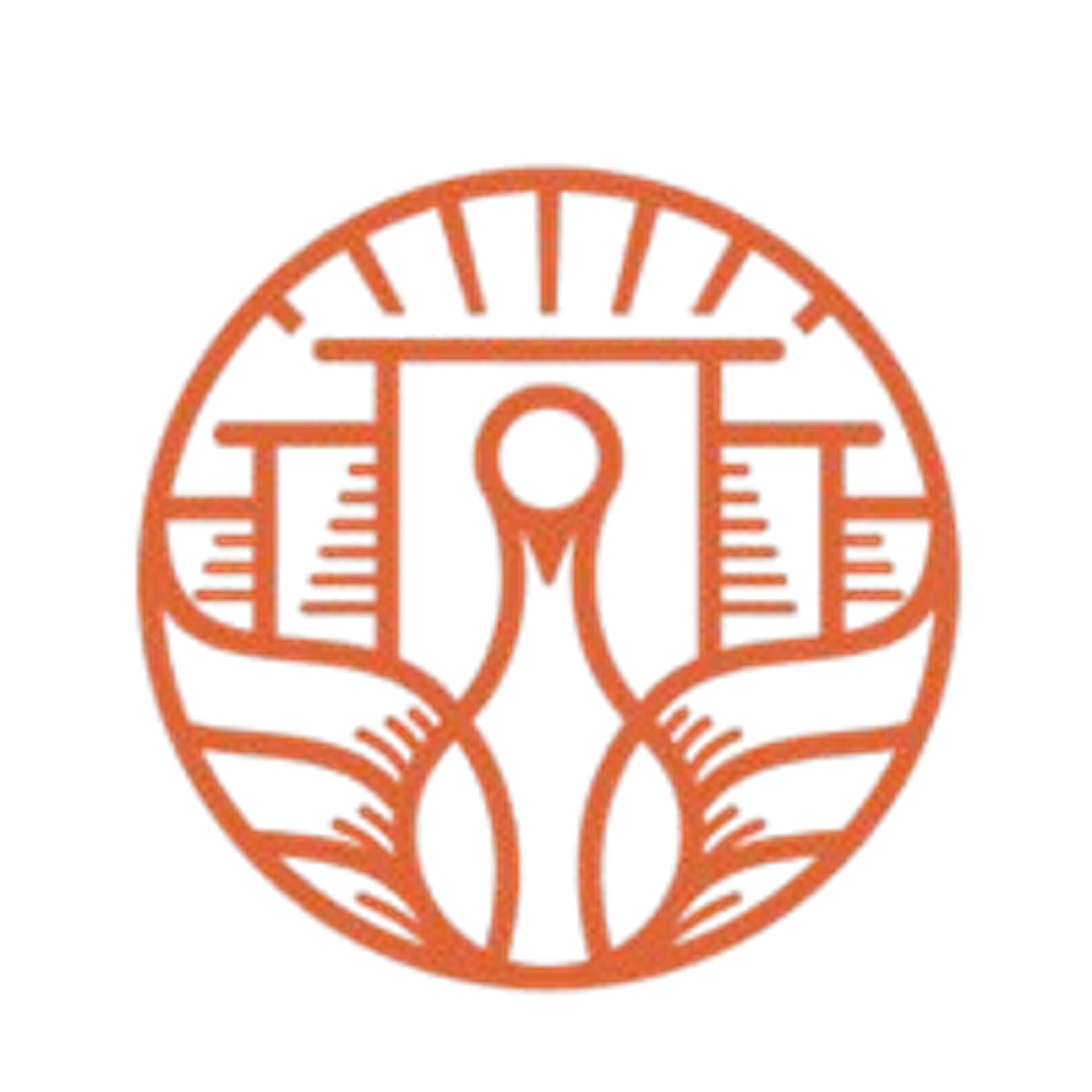 college logo image