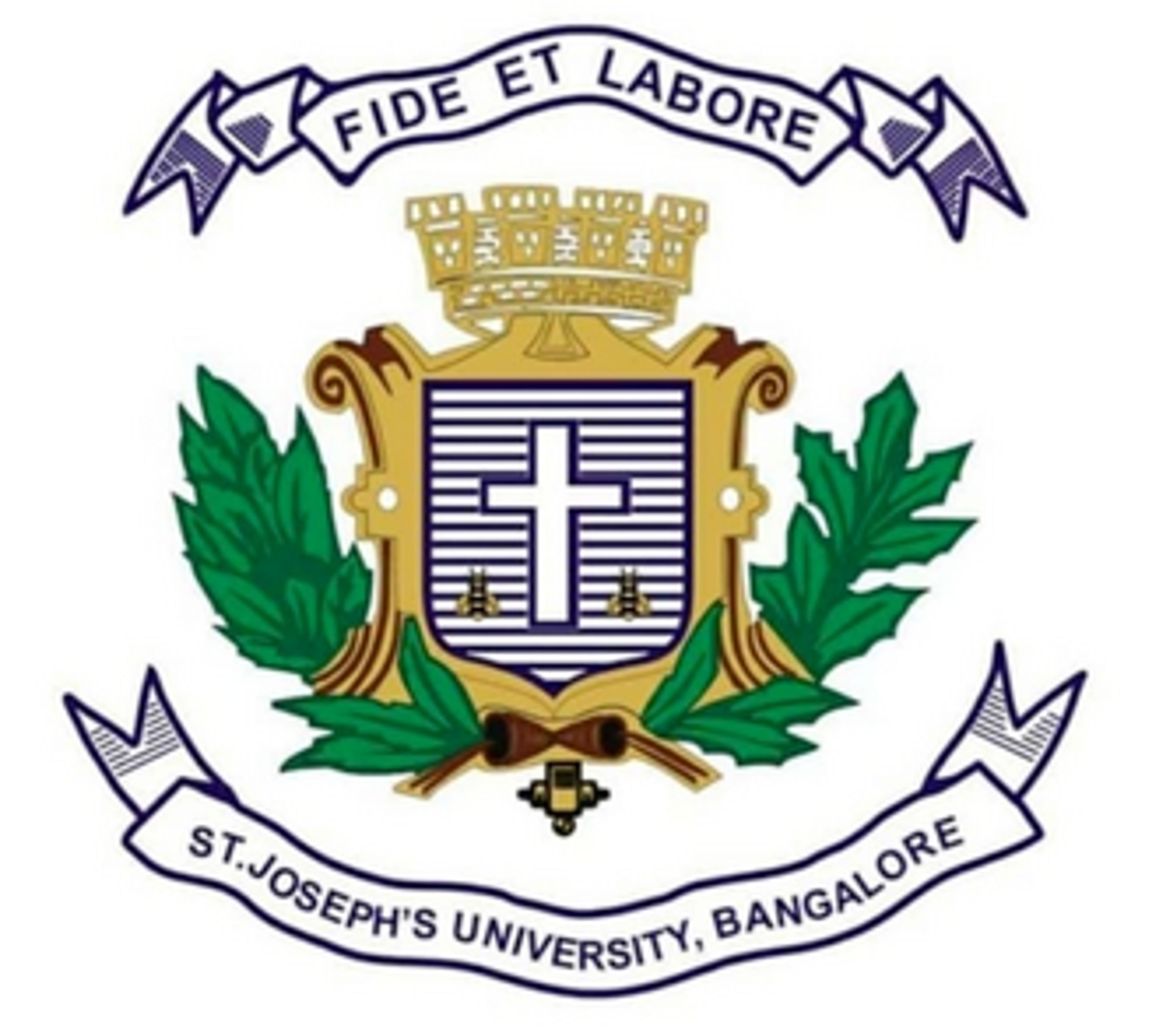 college logo image