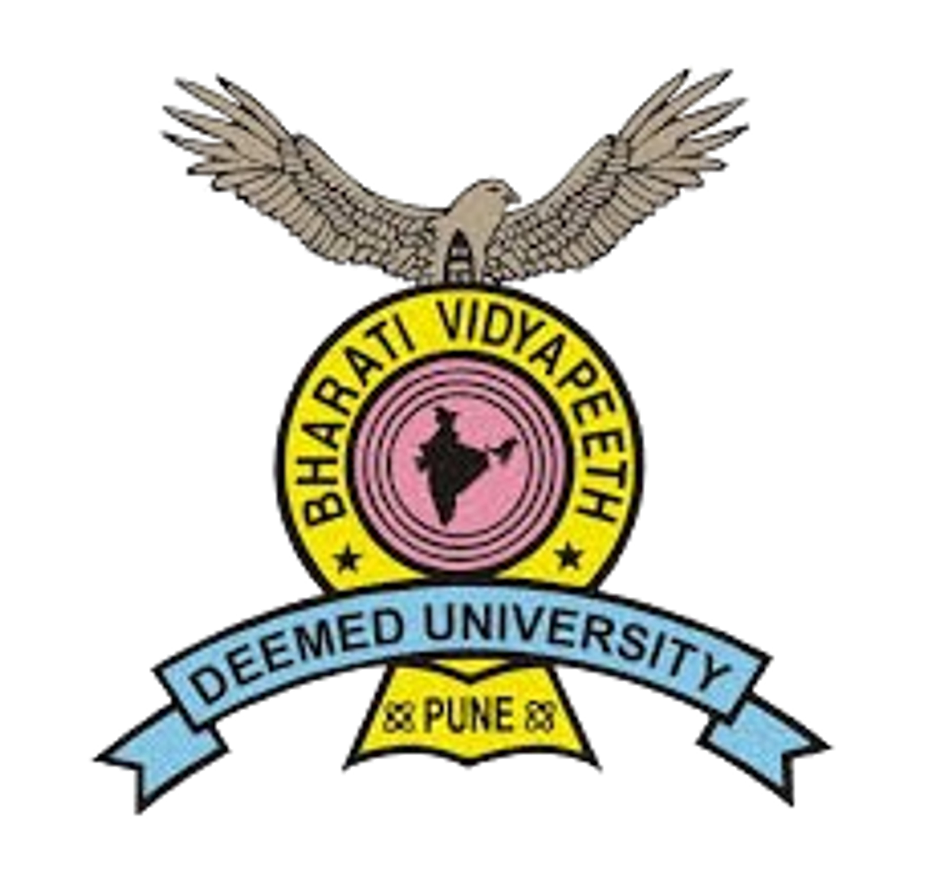 college logo image