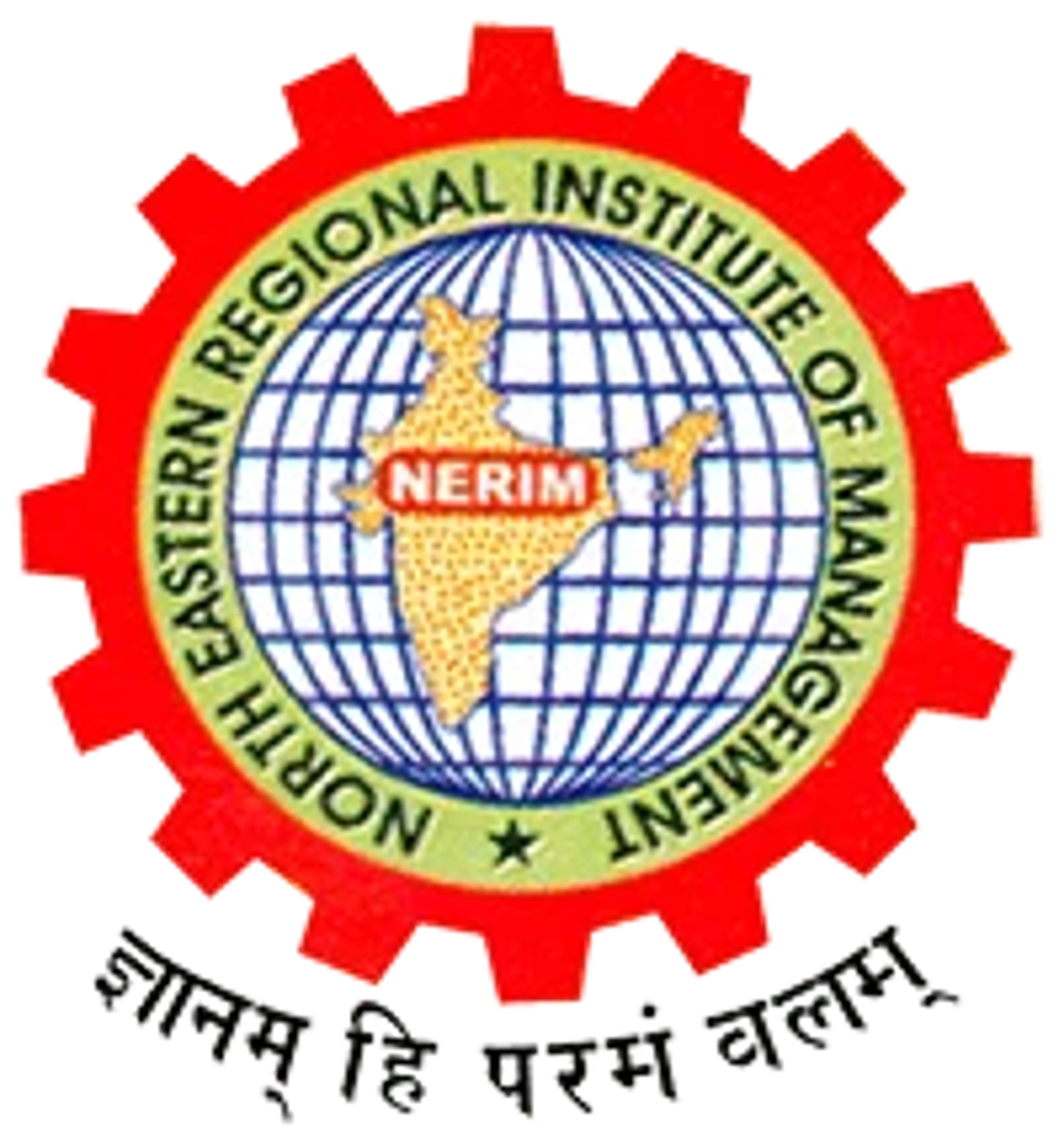 college logo image