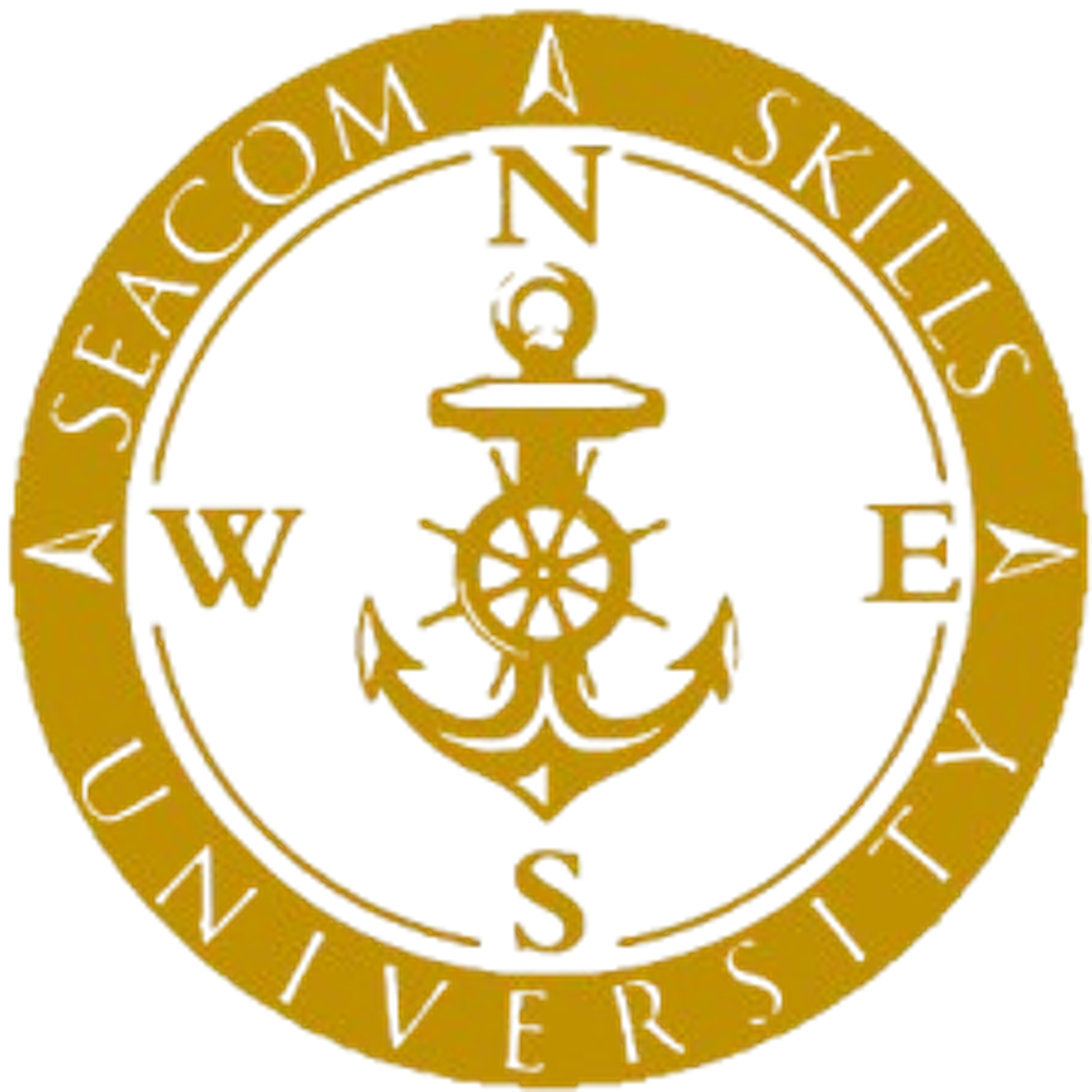 college logo image