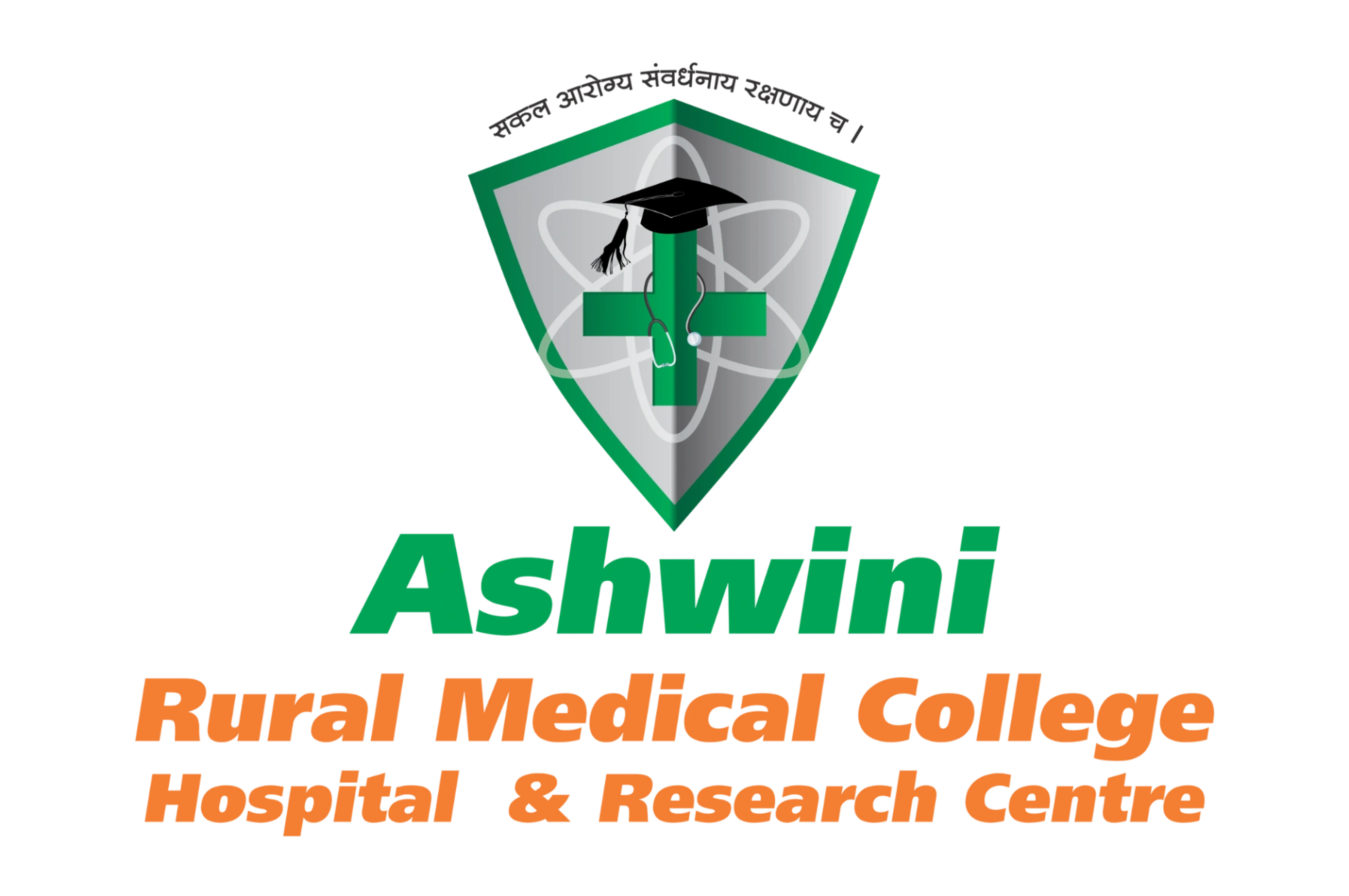 college logo image