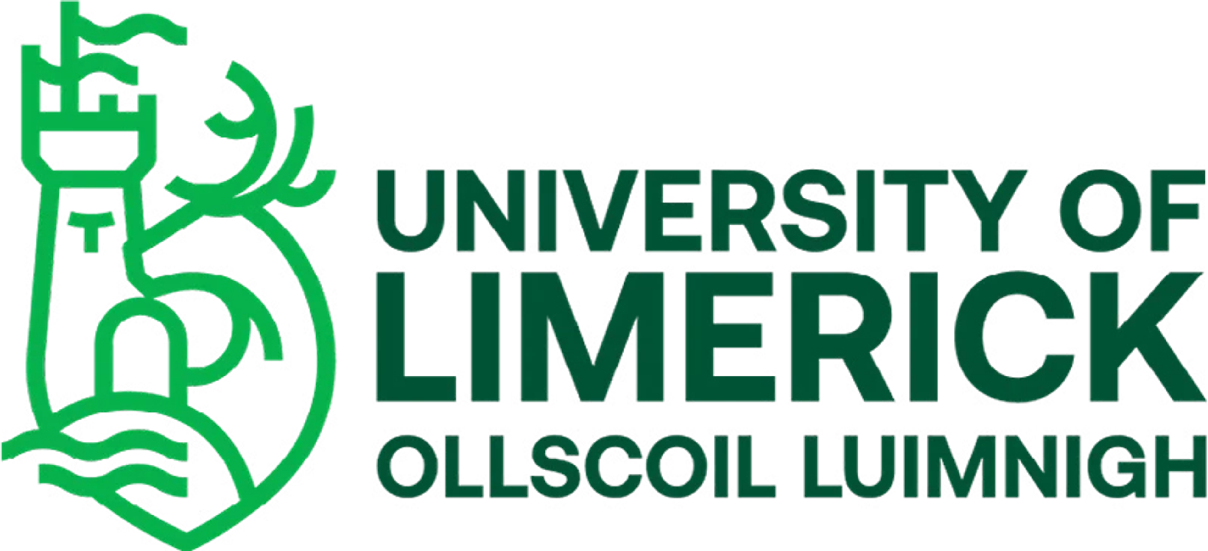 college logo image