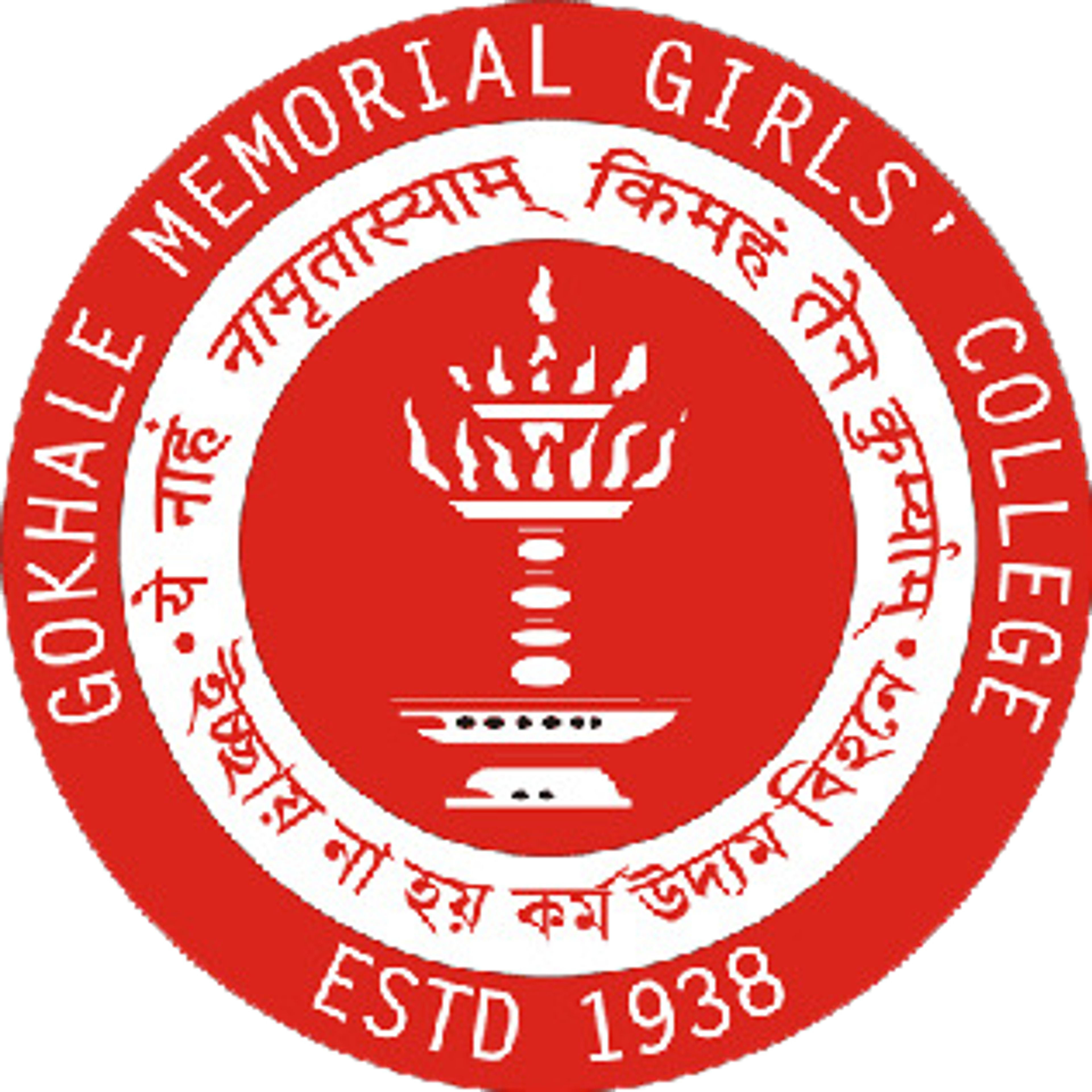 college logo image