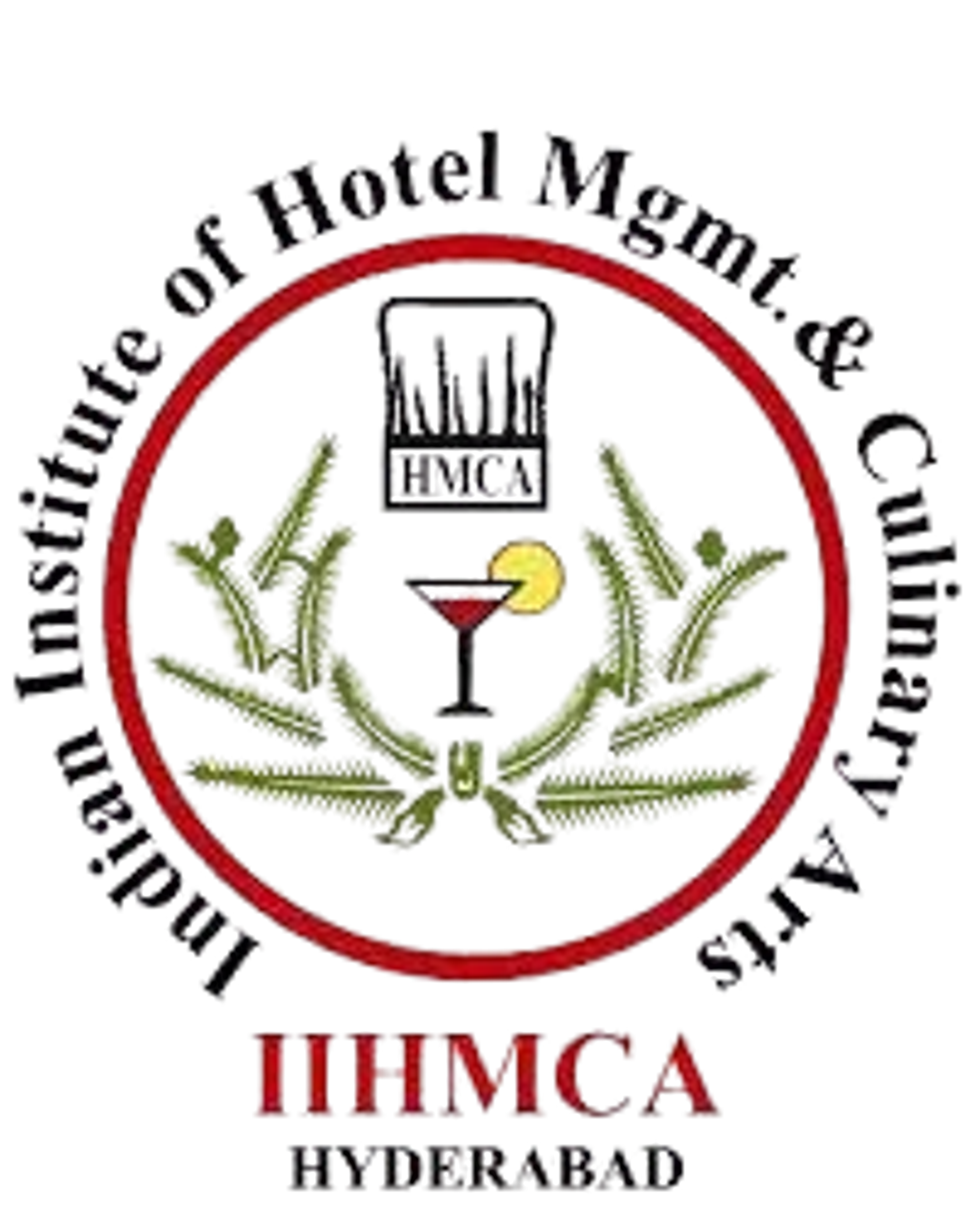 college logo image