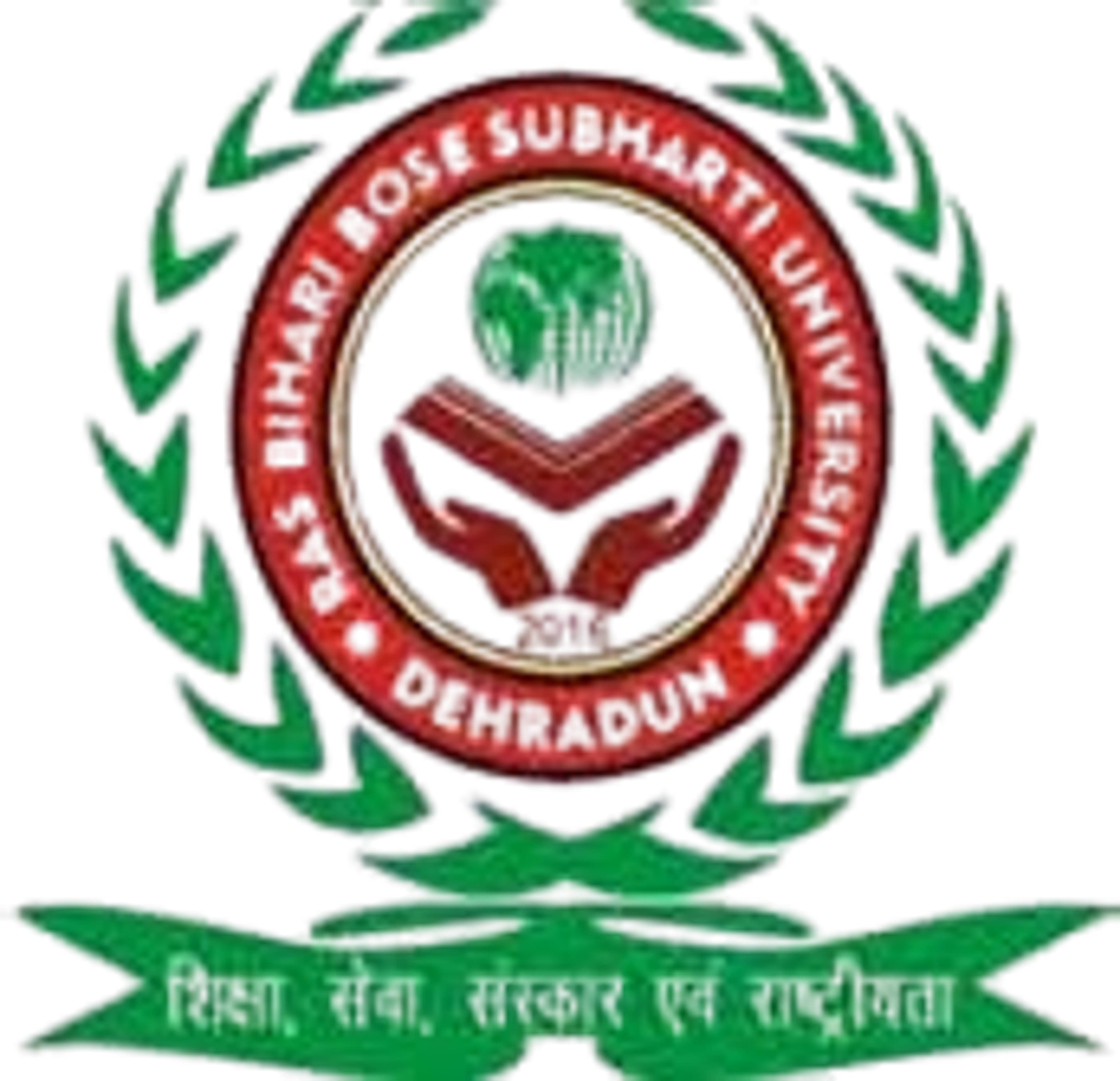 college logo image