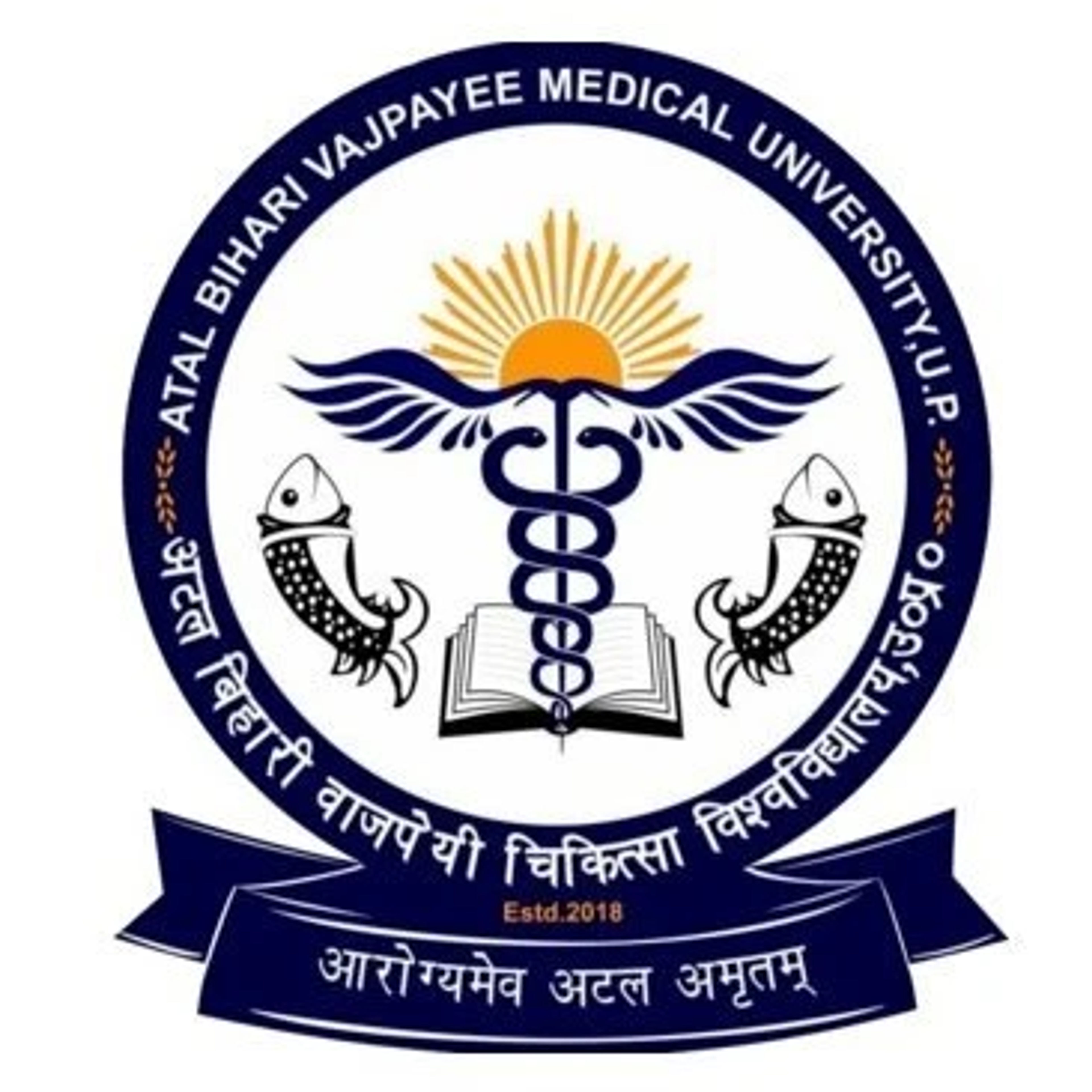 college logo image