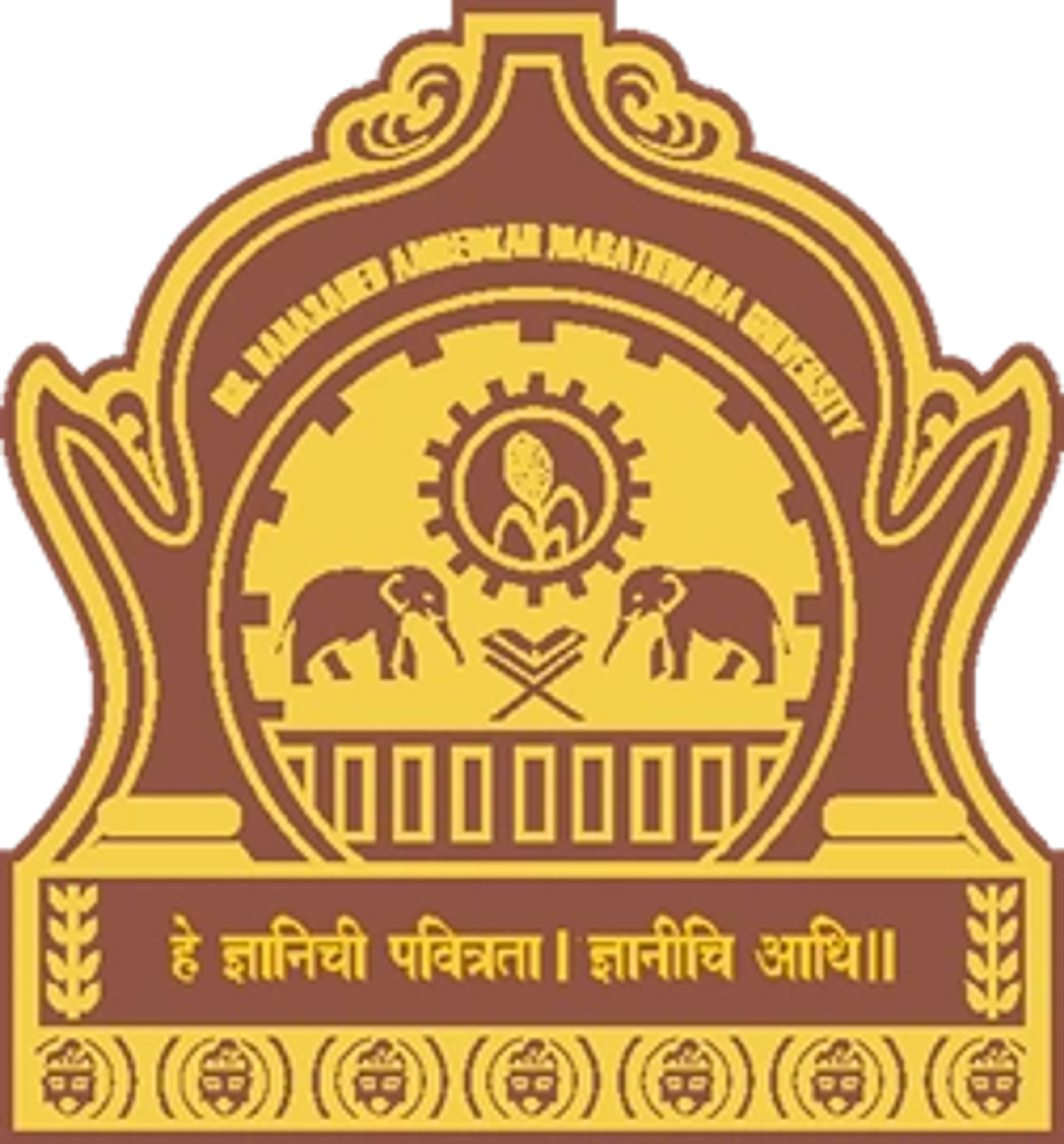 college logo image