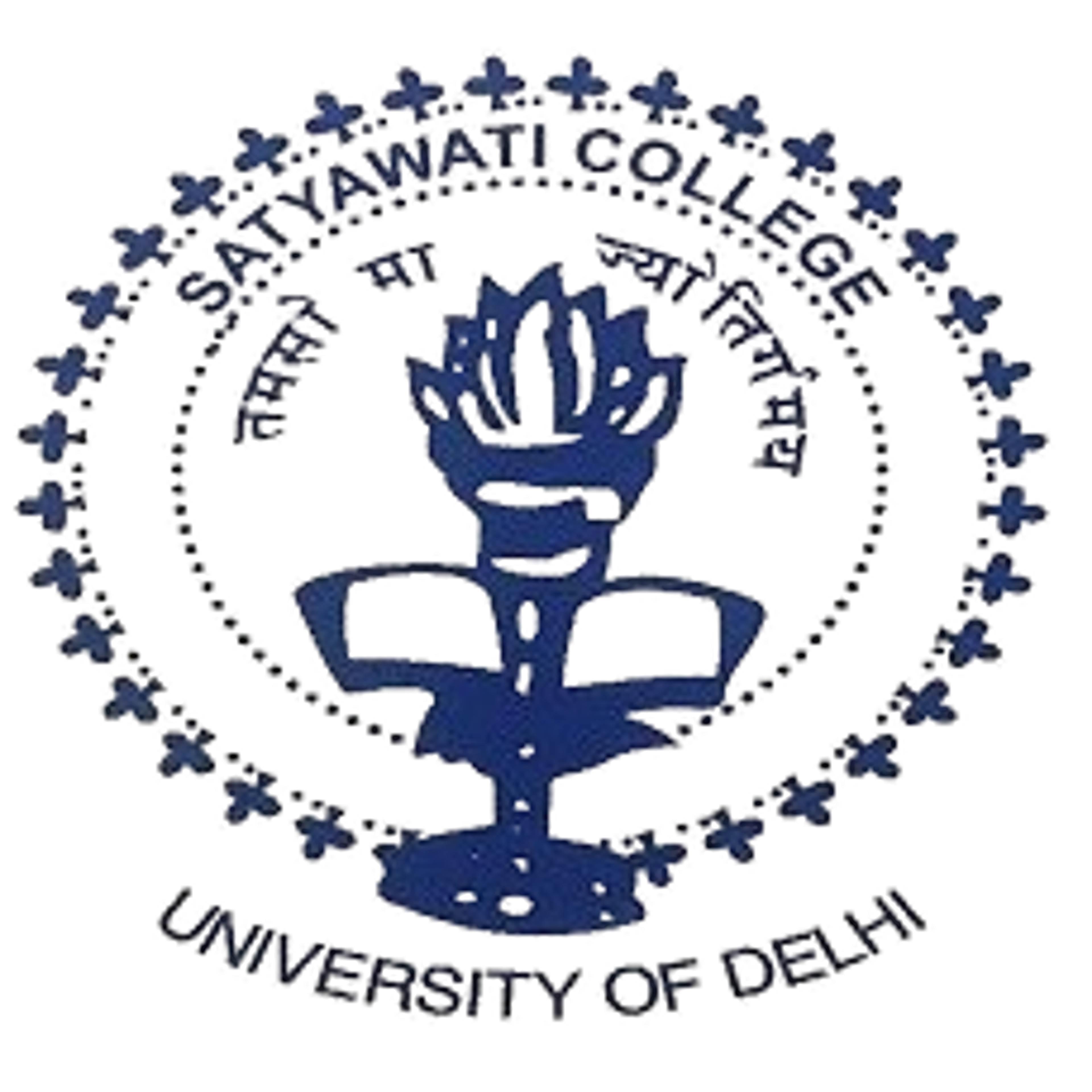 college logo image
