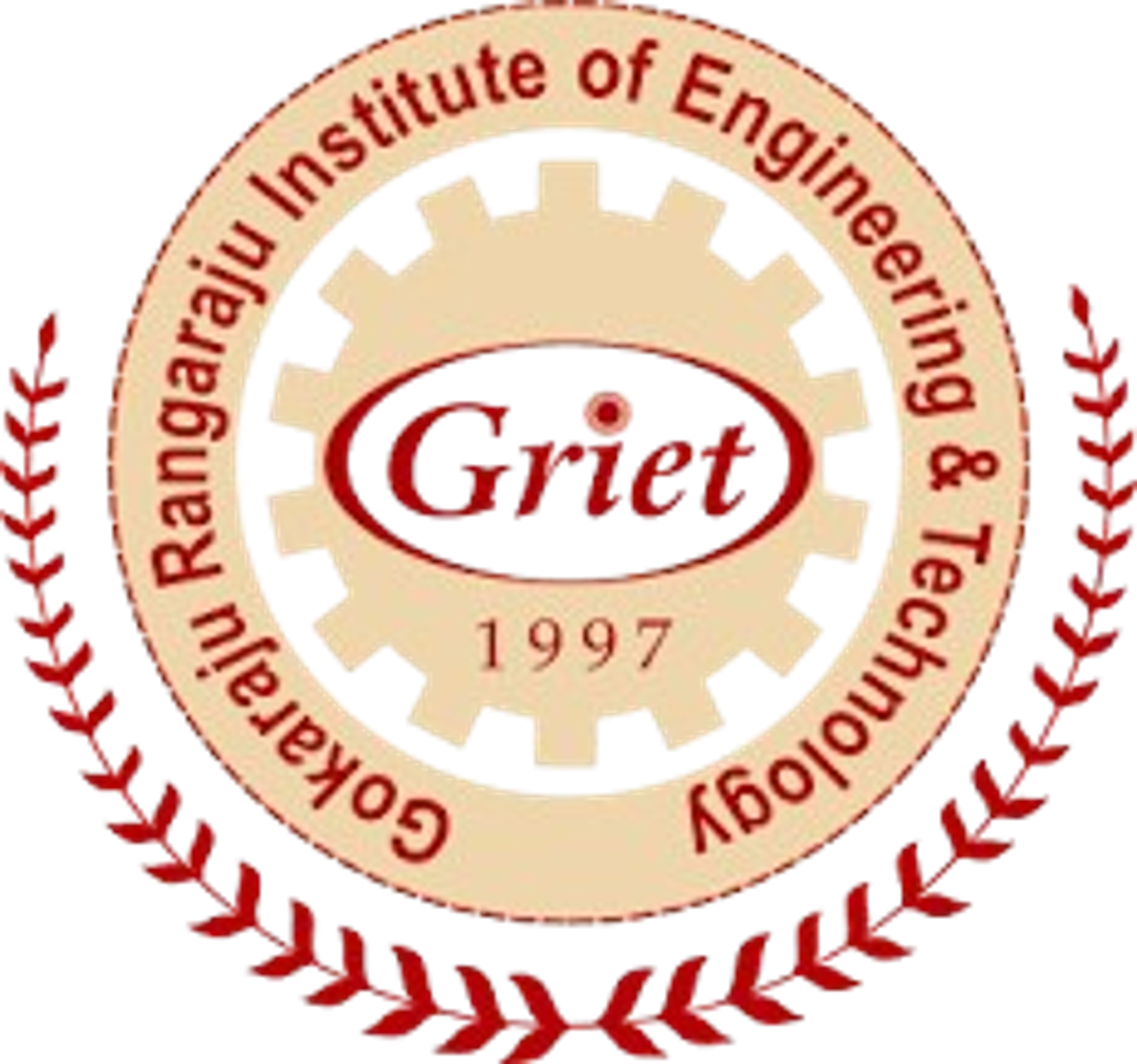 college logo image