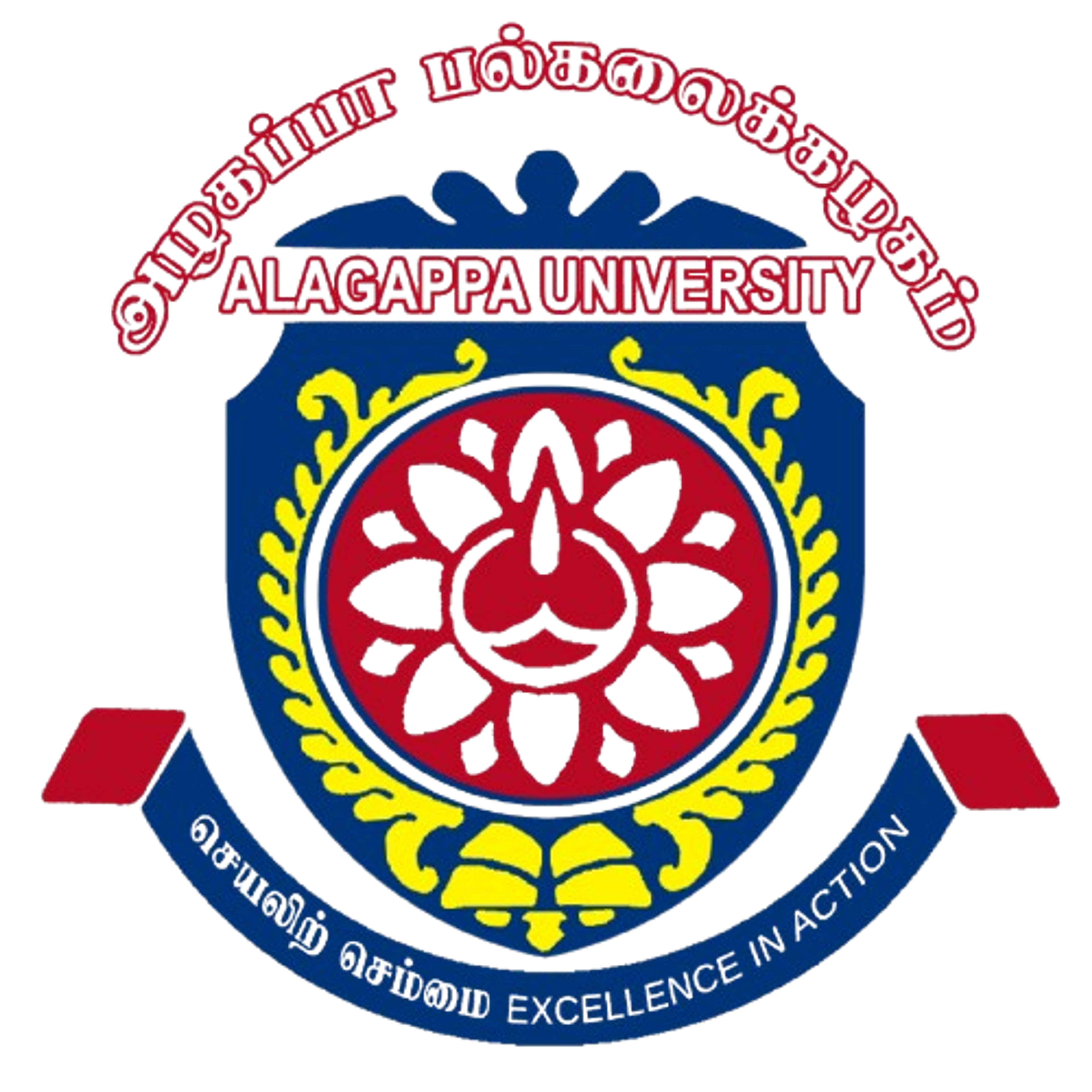 college logo image