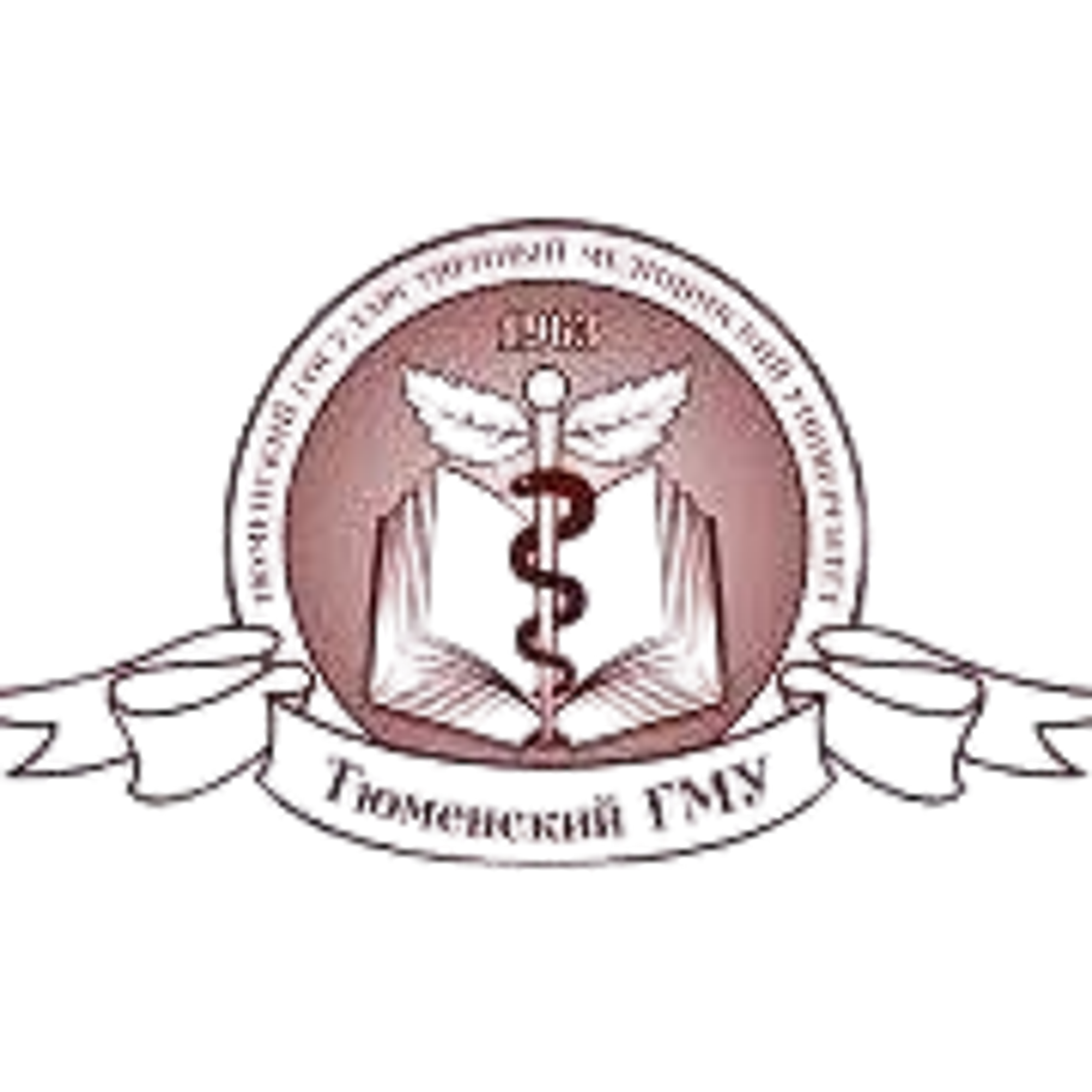 college logo image
