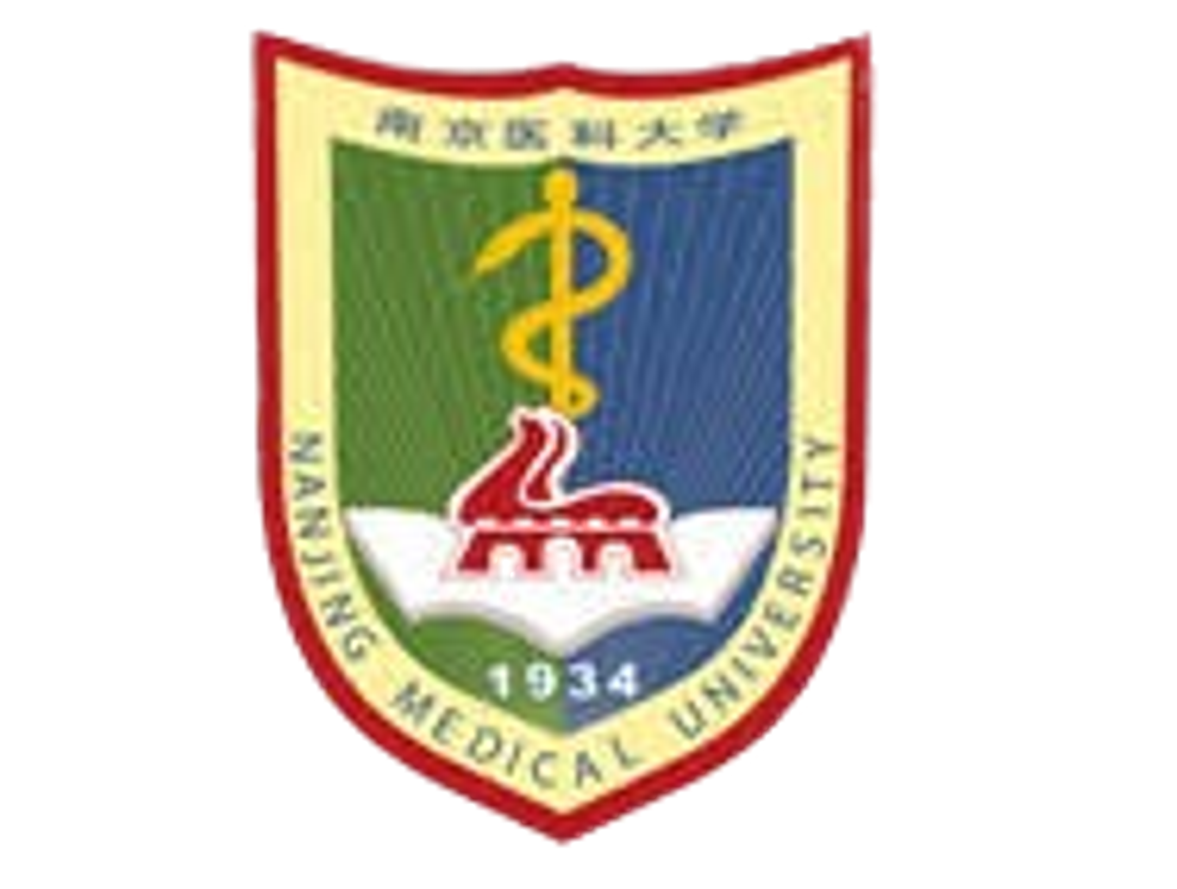 college logo image