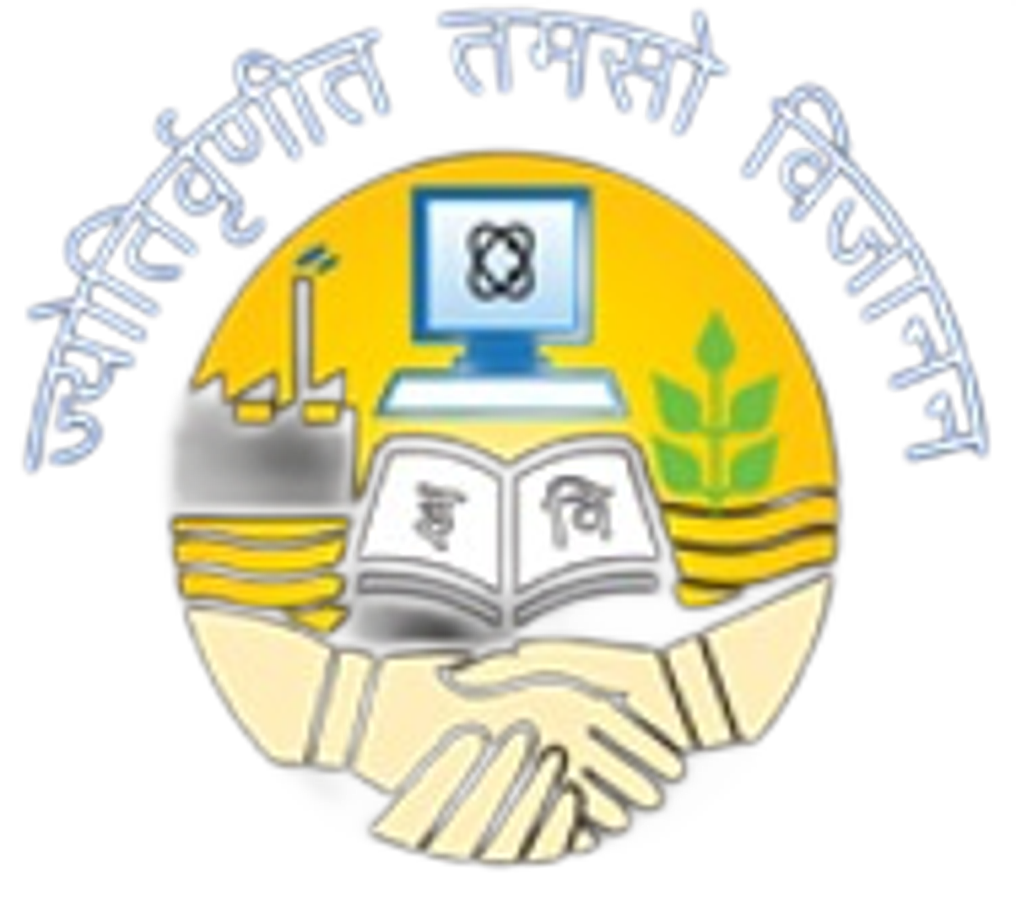 college logo image