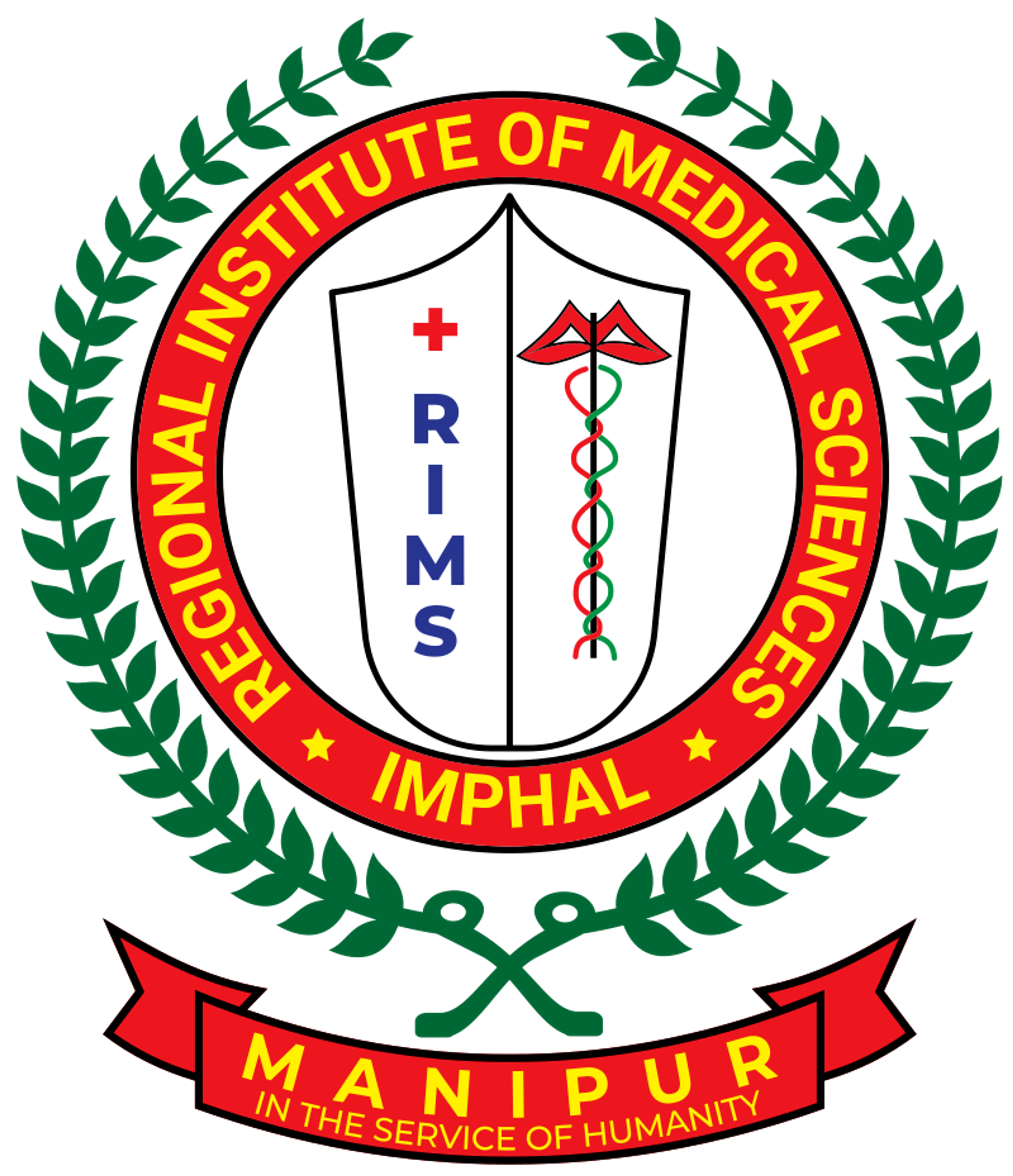 college logo image