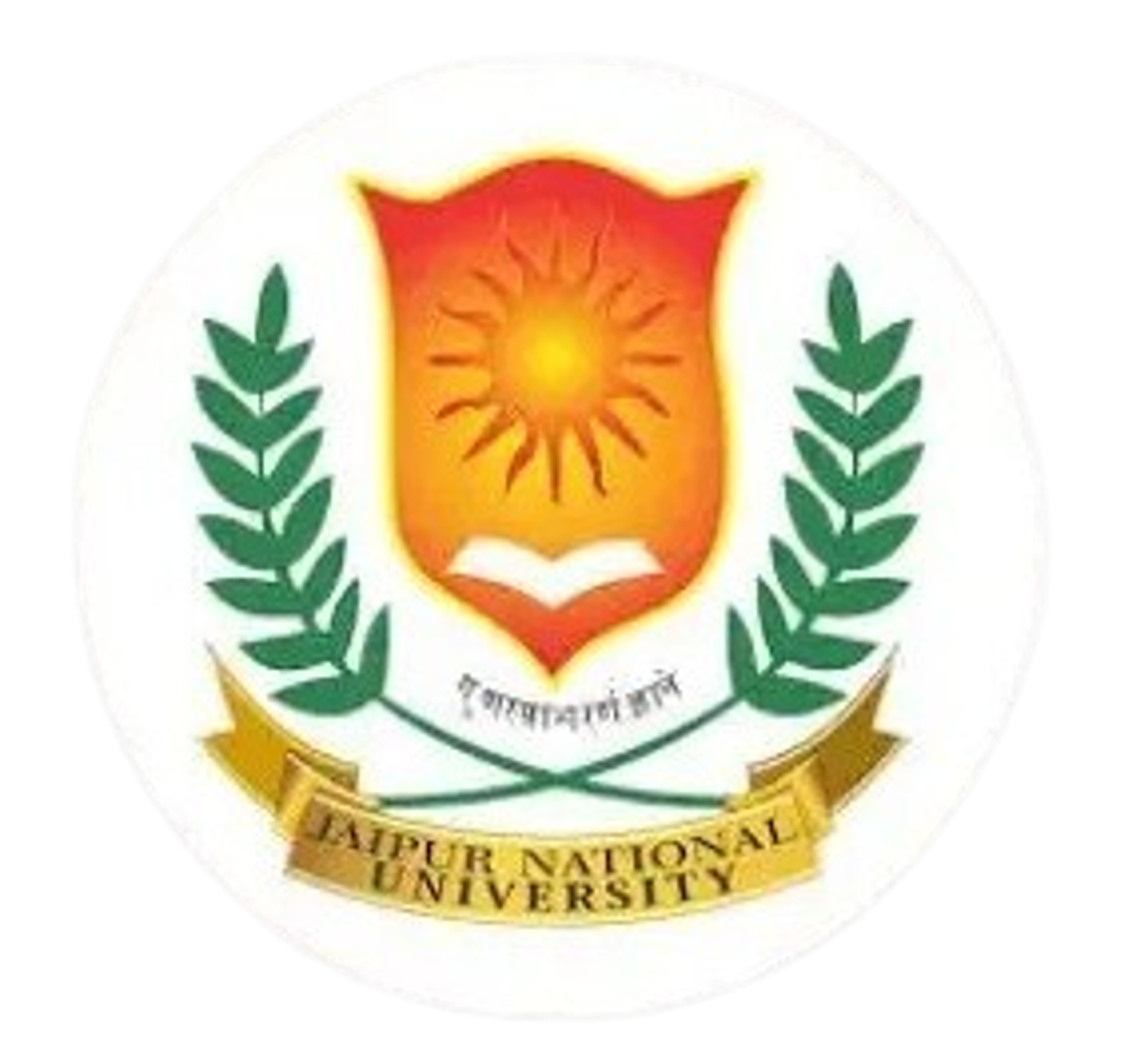 college logo image