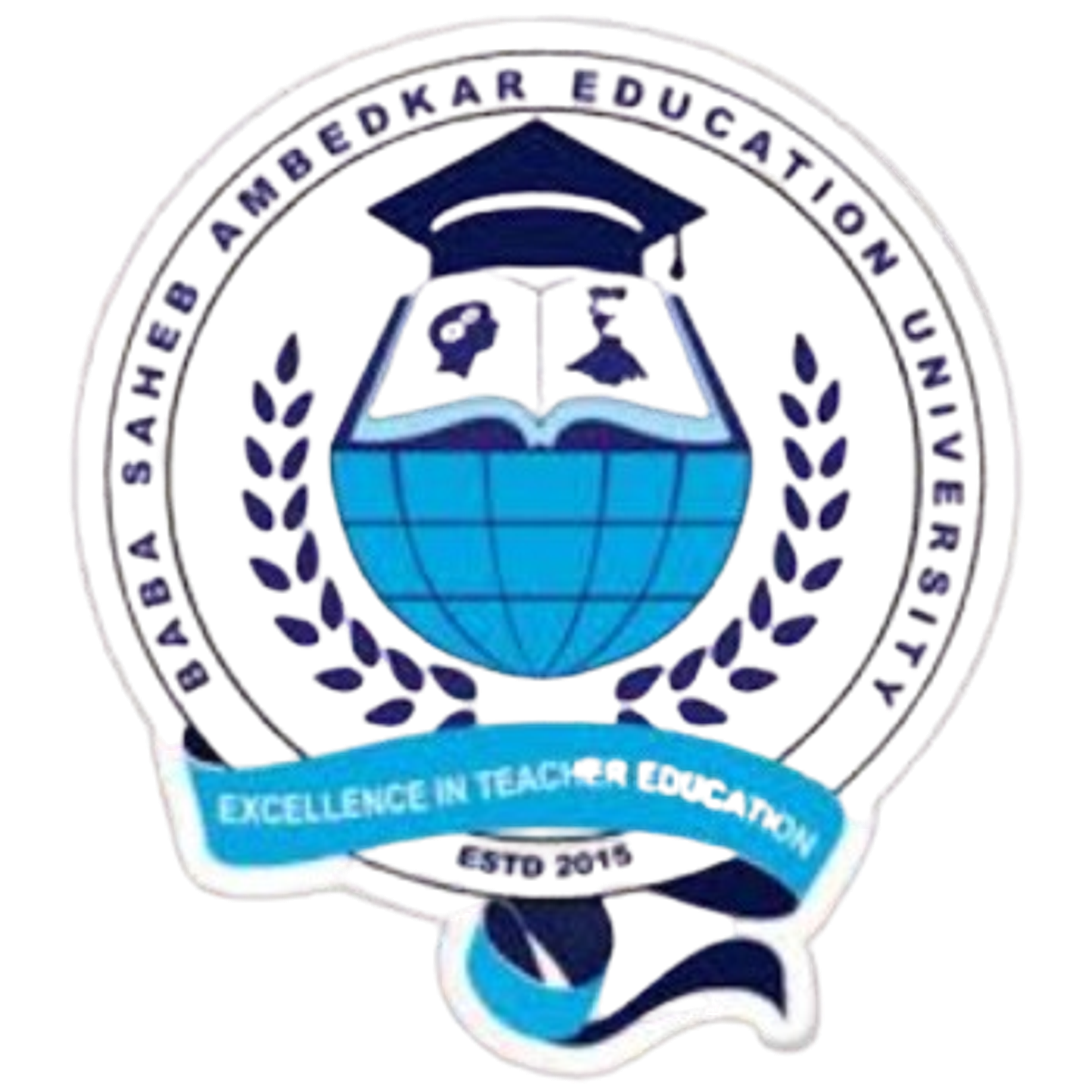 college logo image