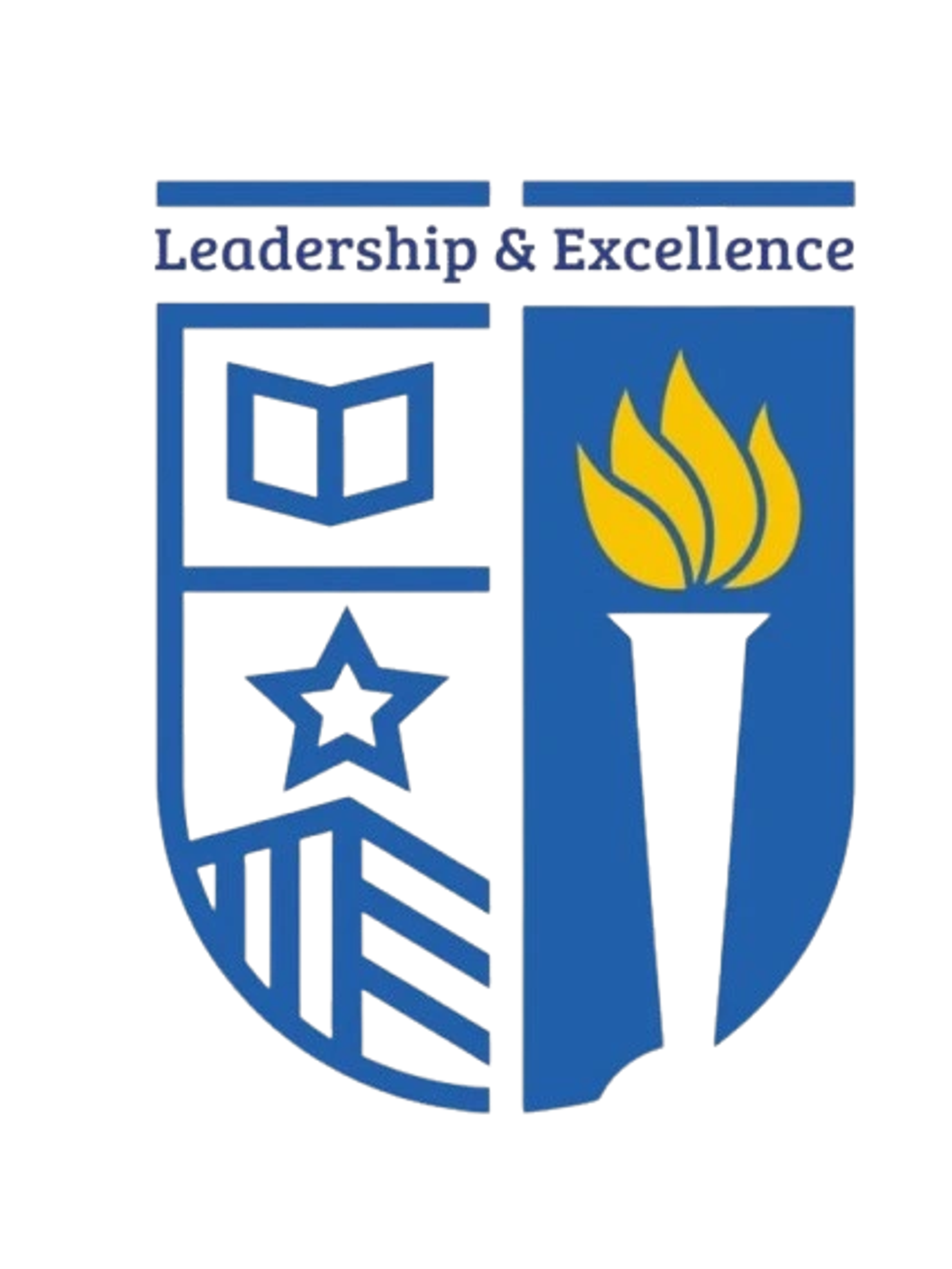 college logo image