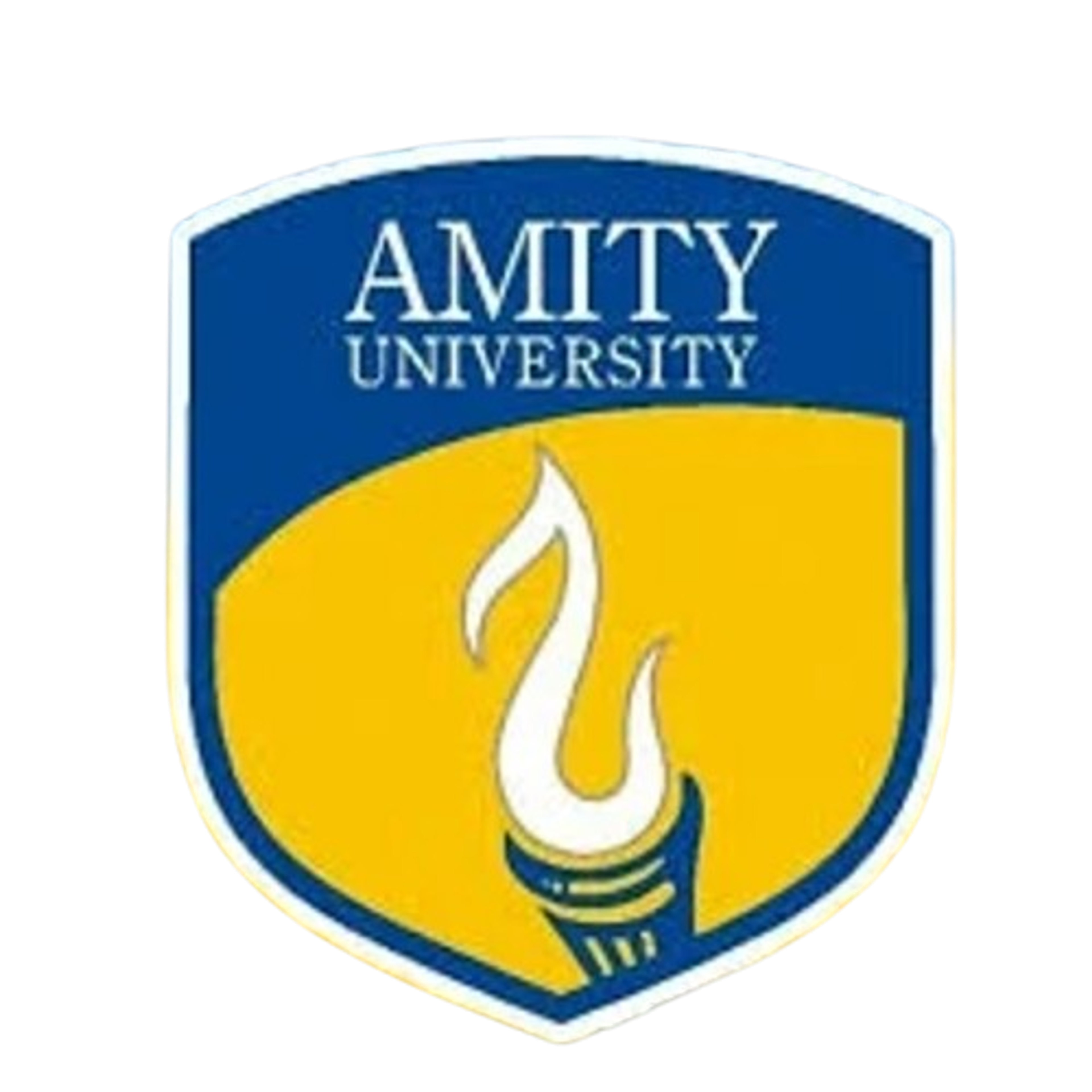 college logo image