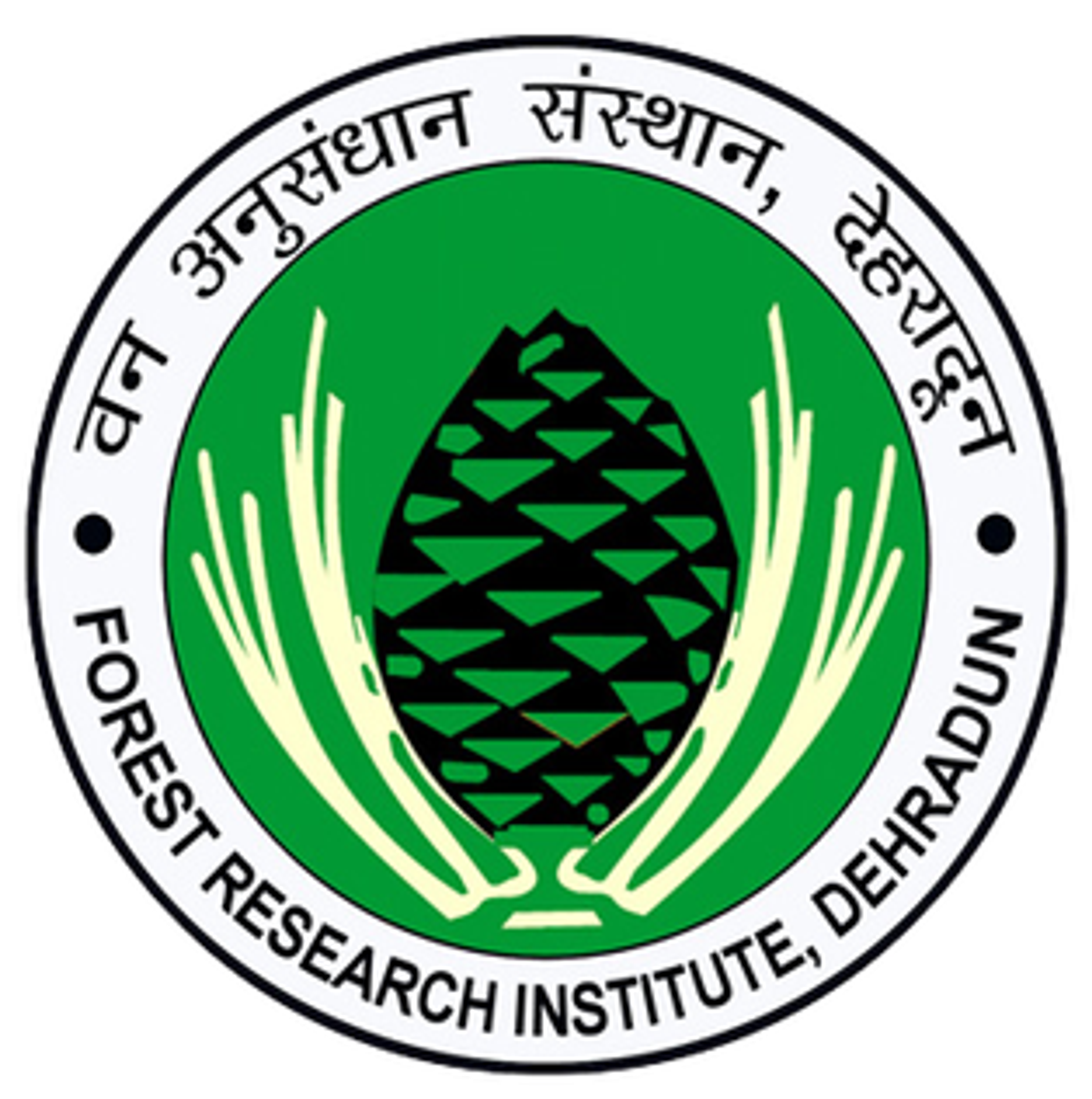 college logo image