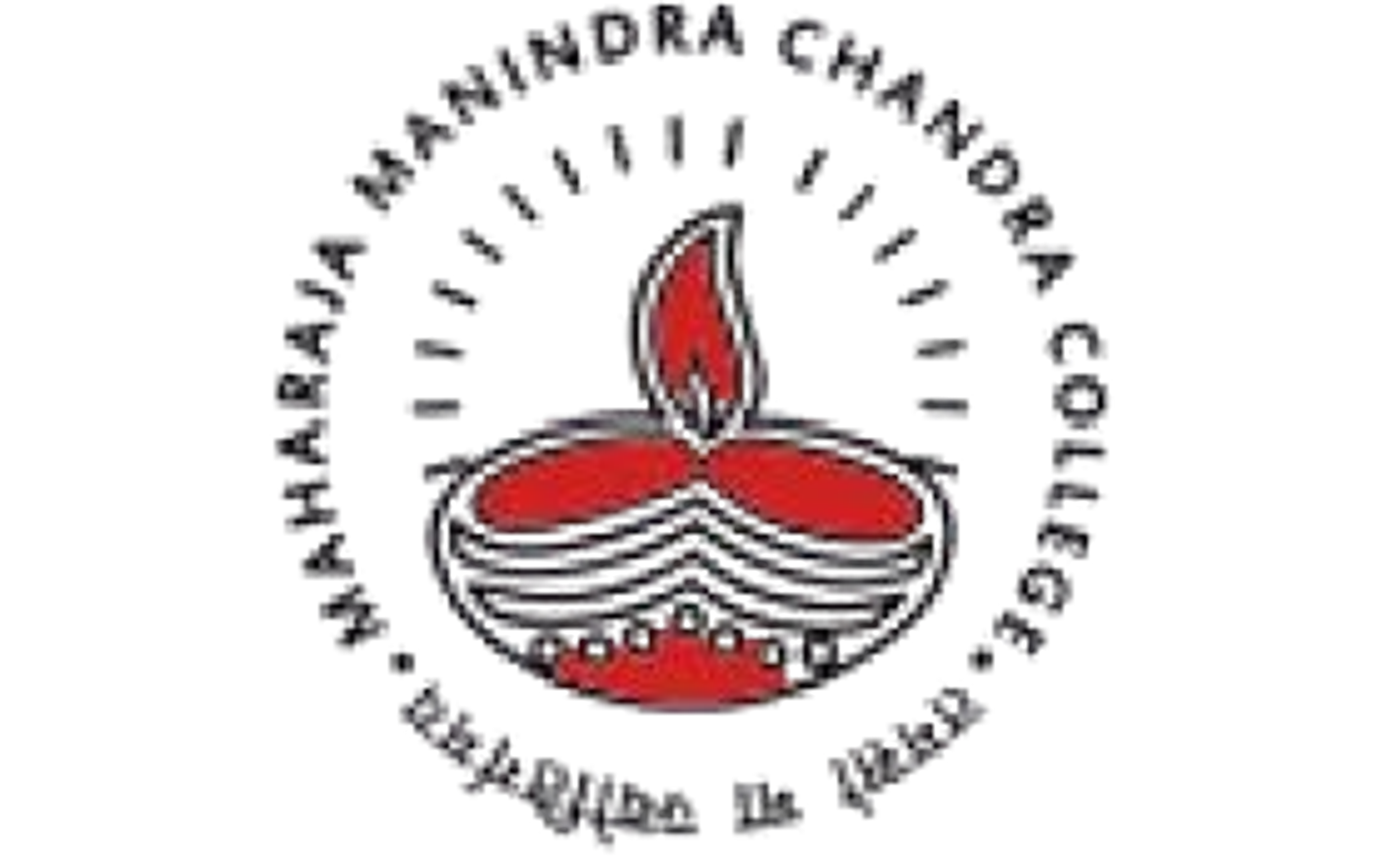 college logo image