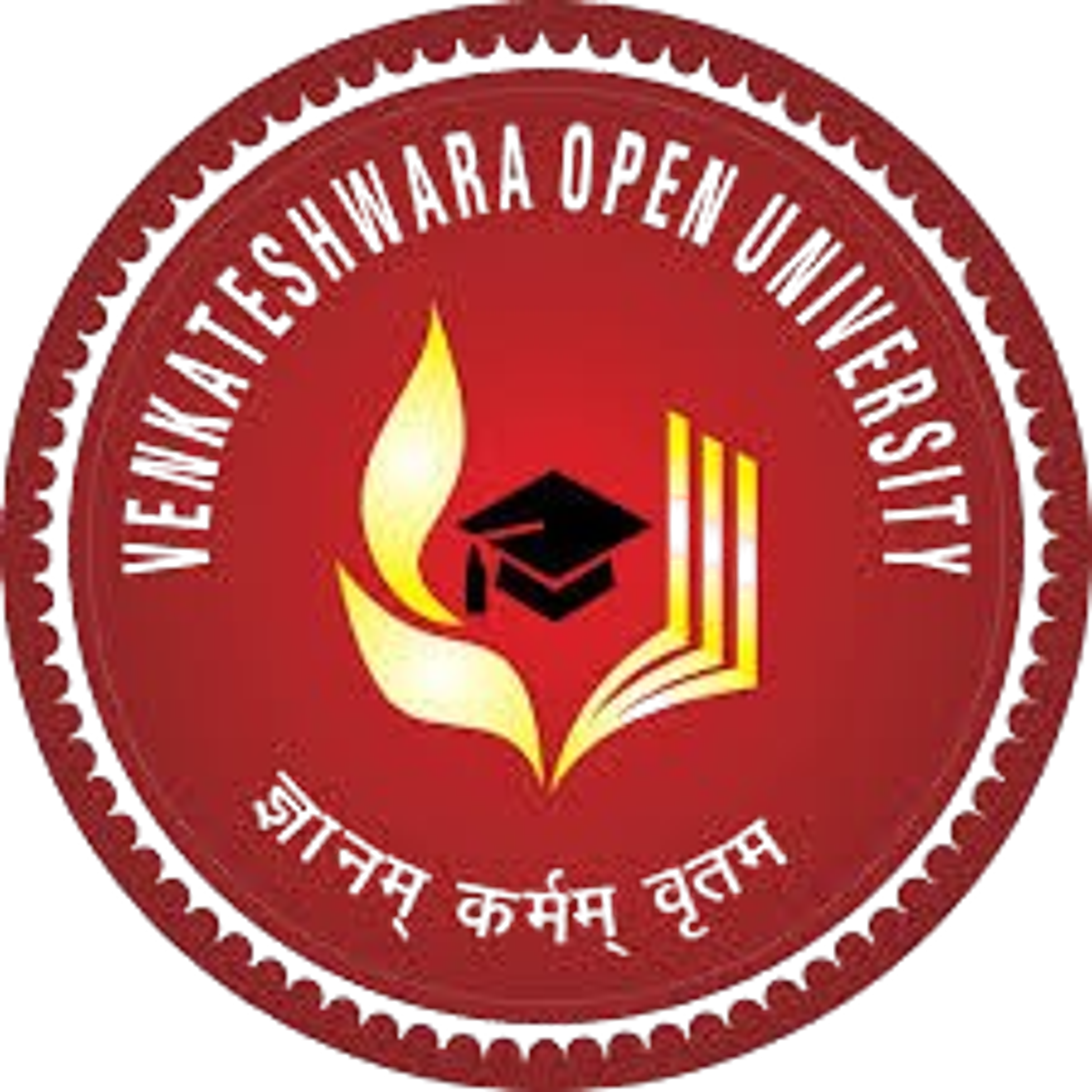 college logo image