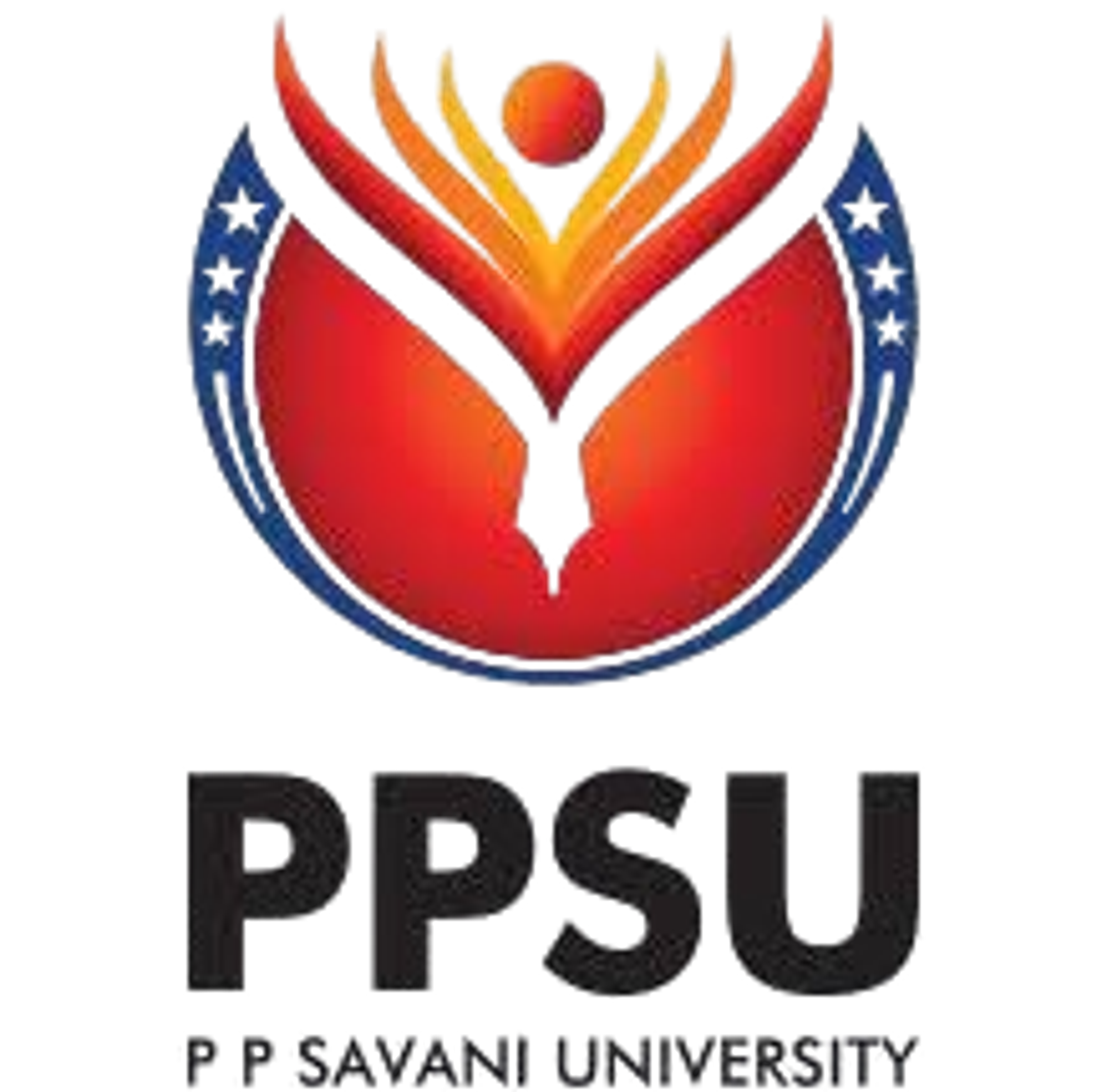 college logo image