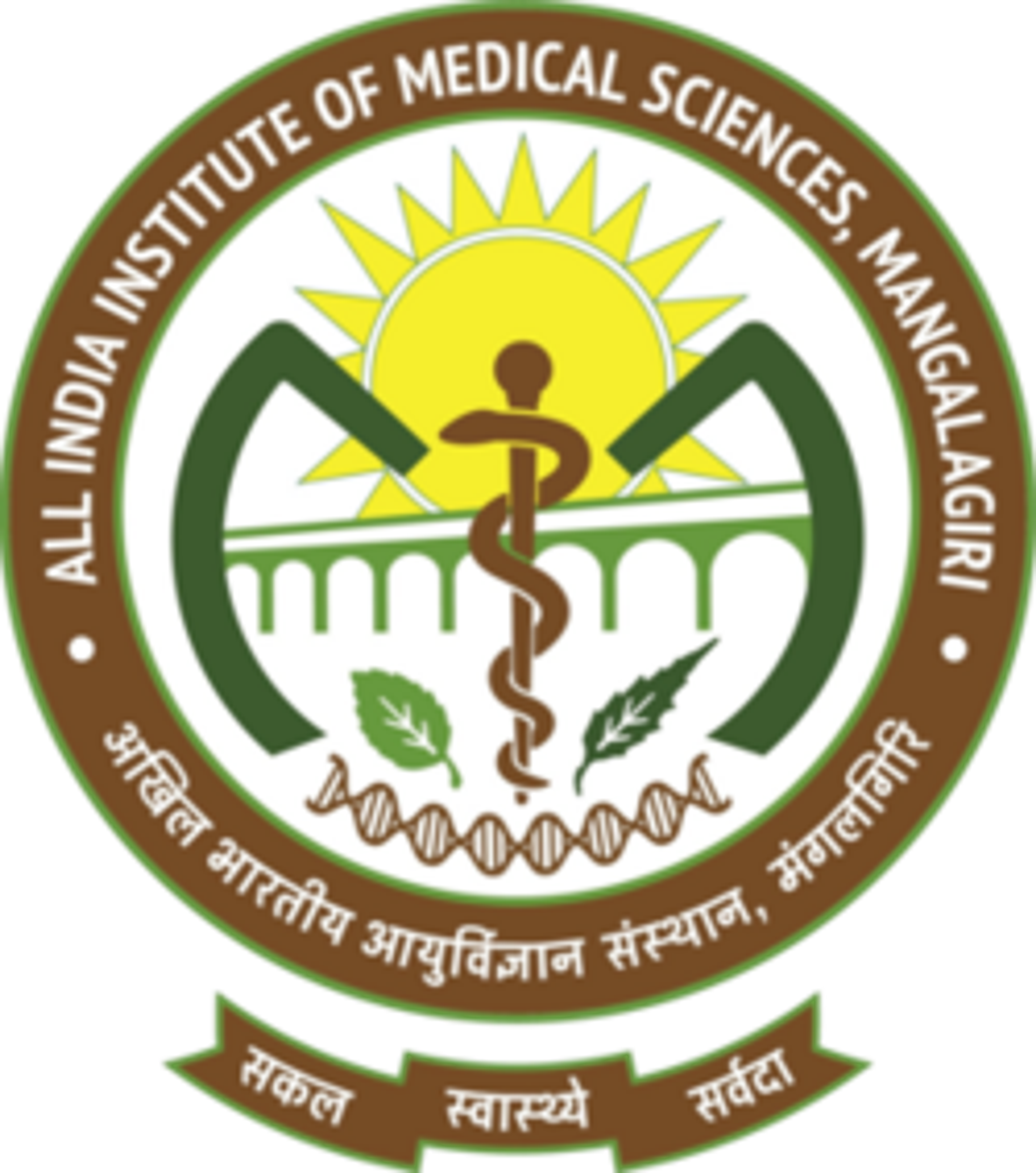 college logo image