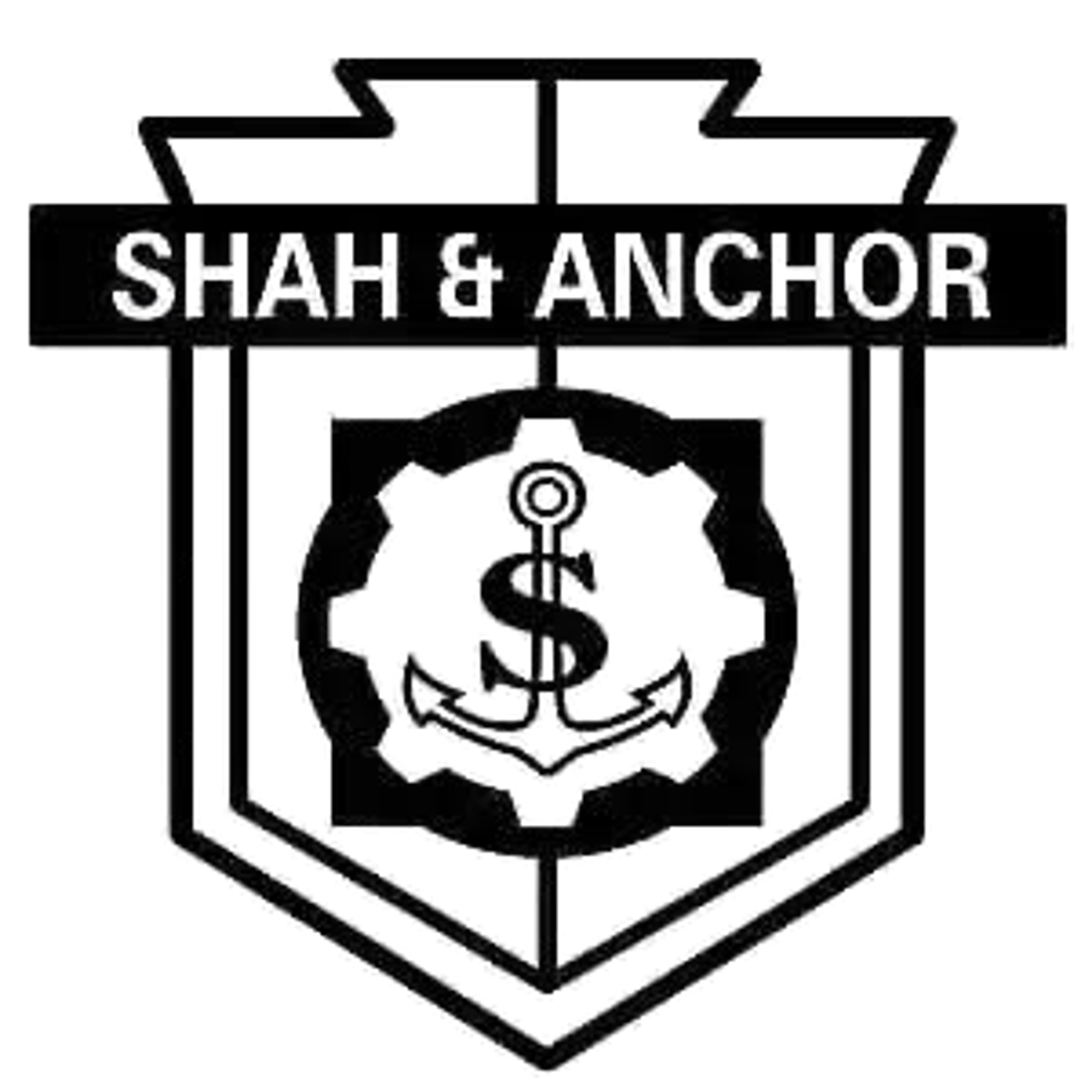 college logo image