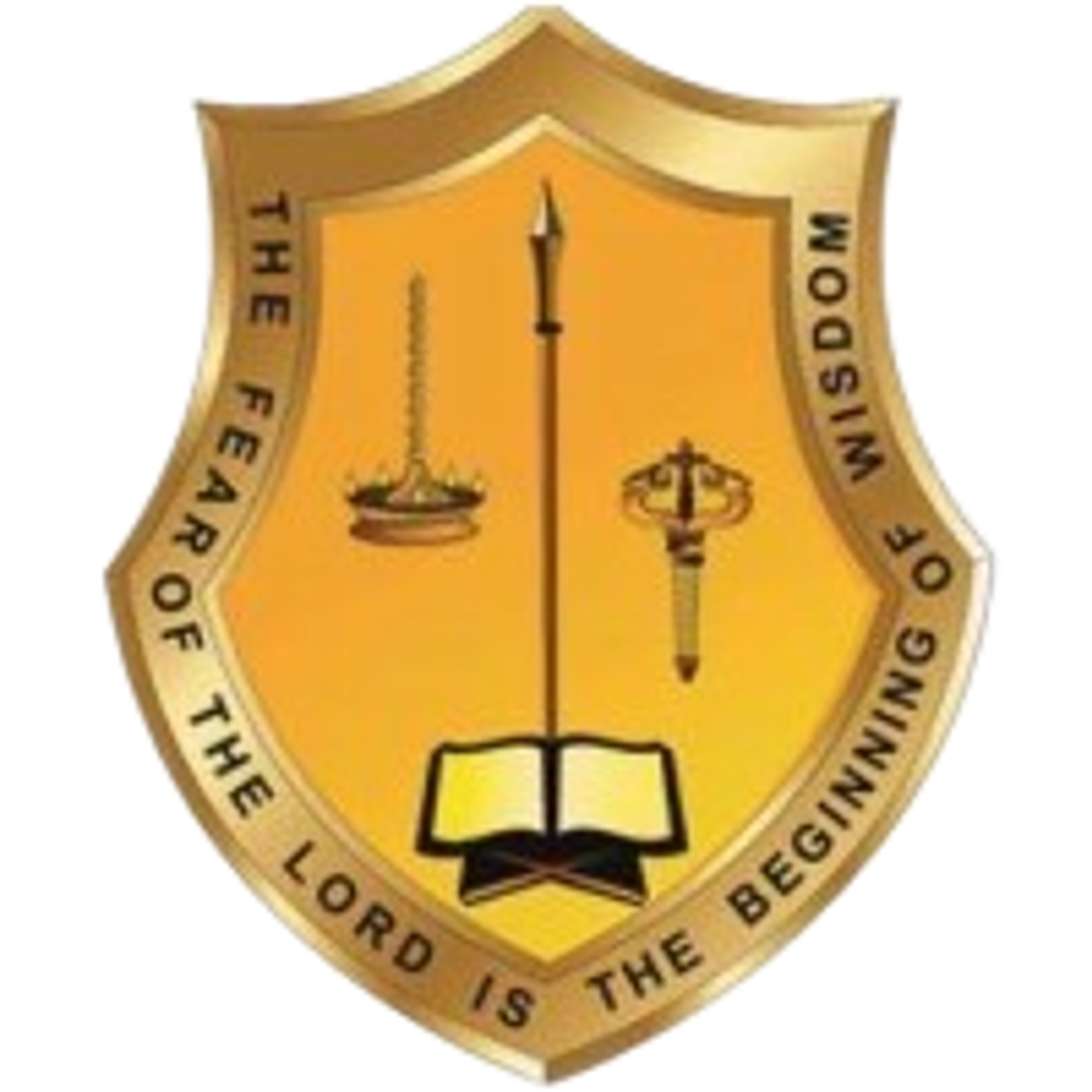 college logo image
