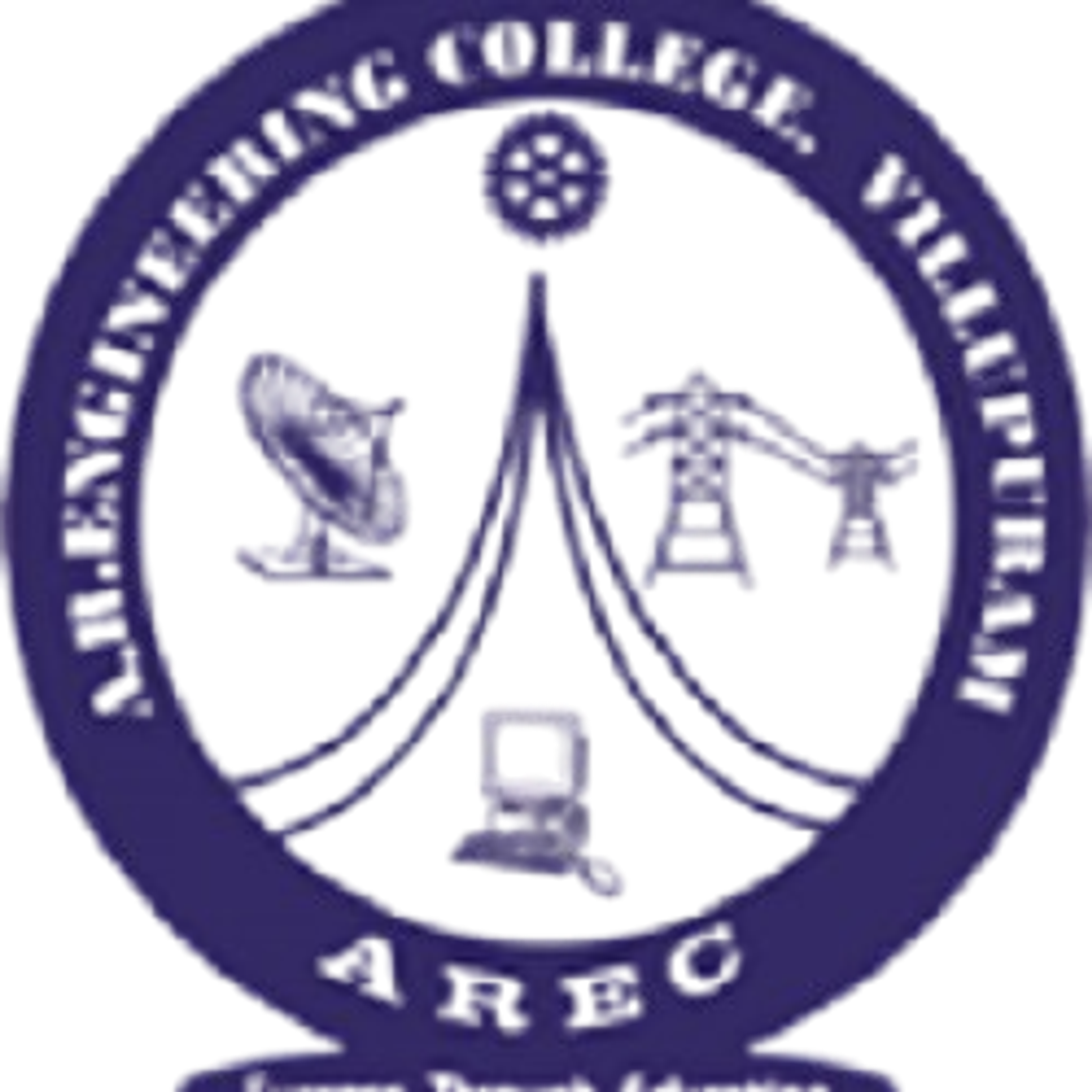 college logo image