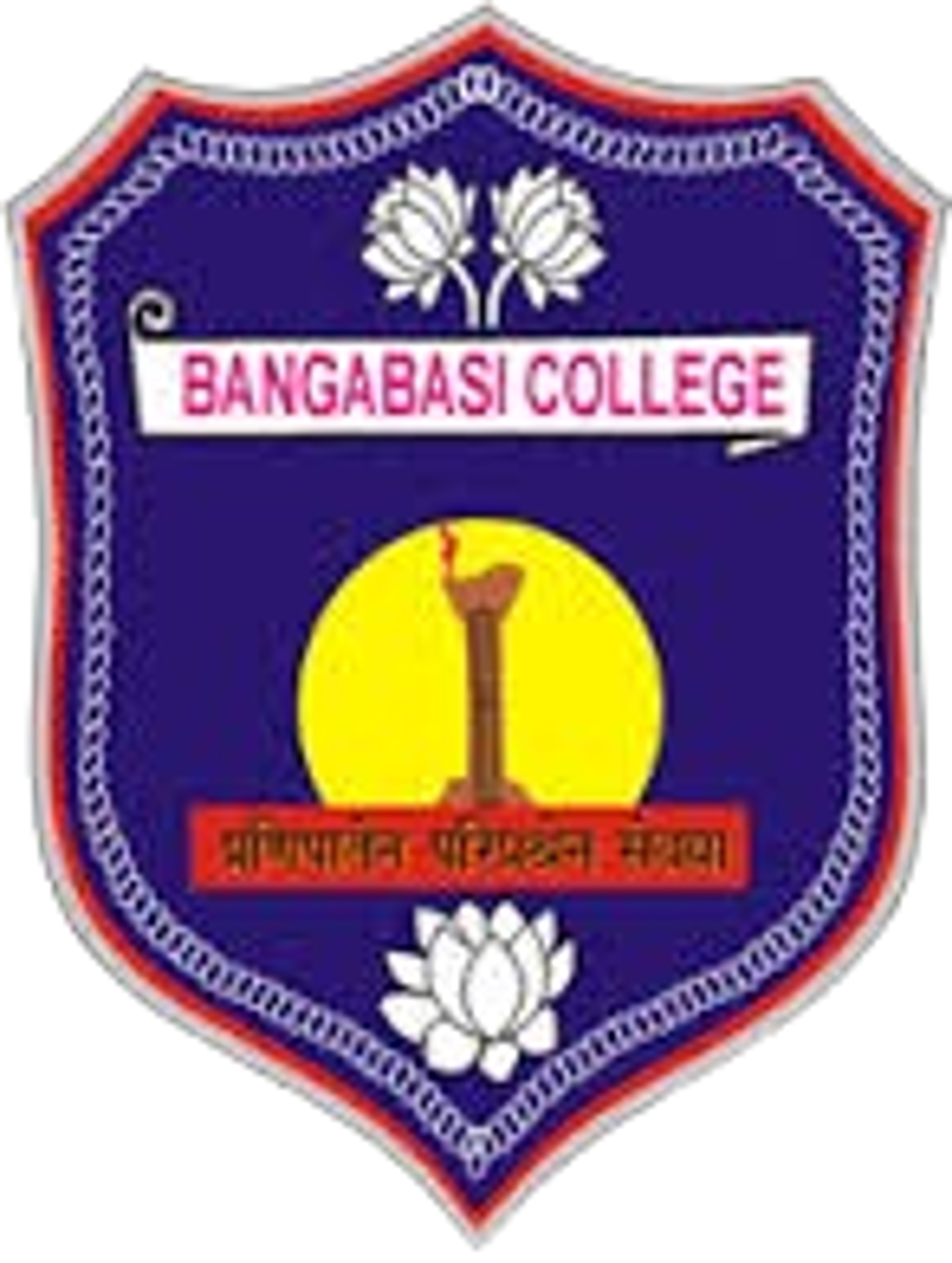 college logo image