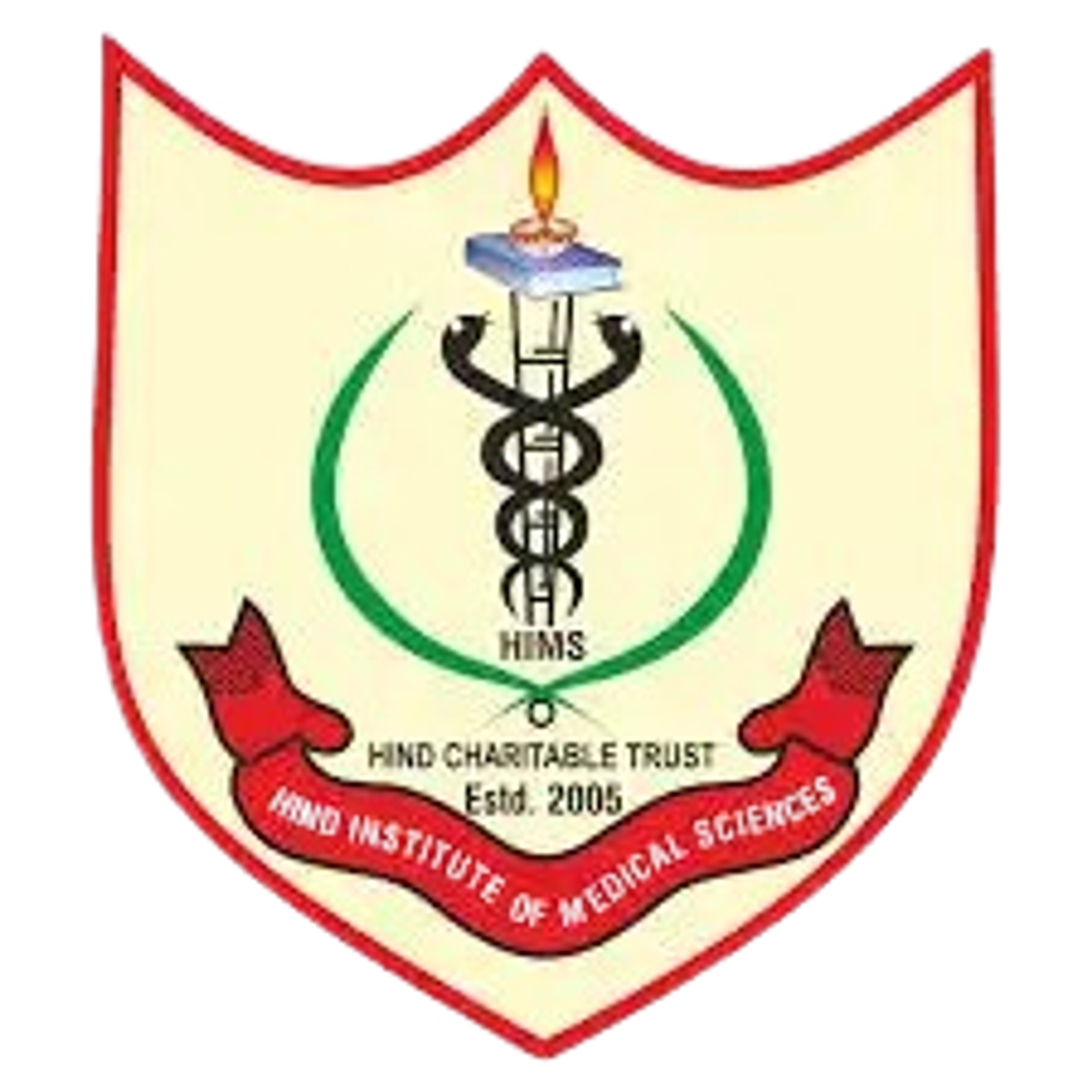 college logo image