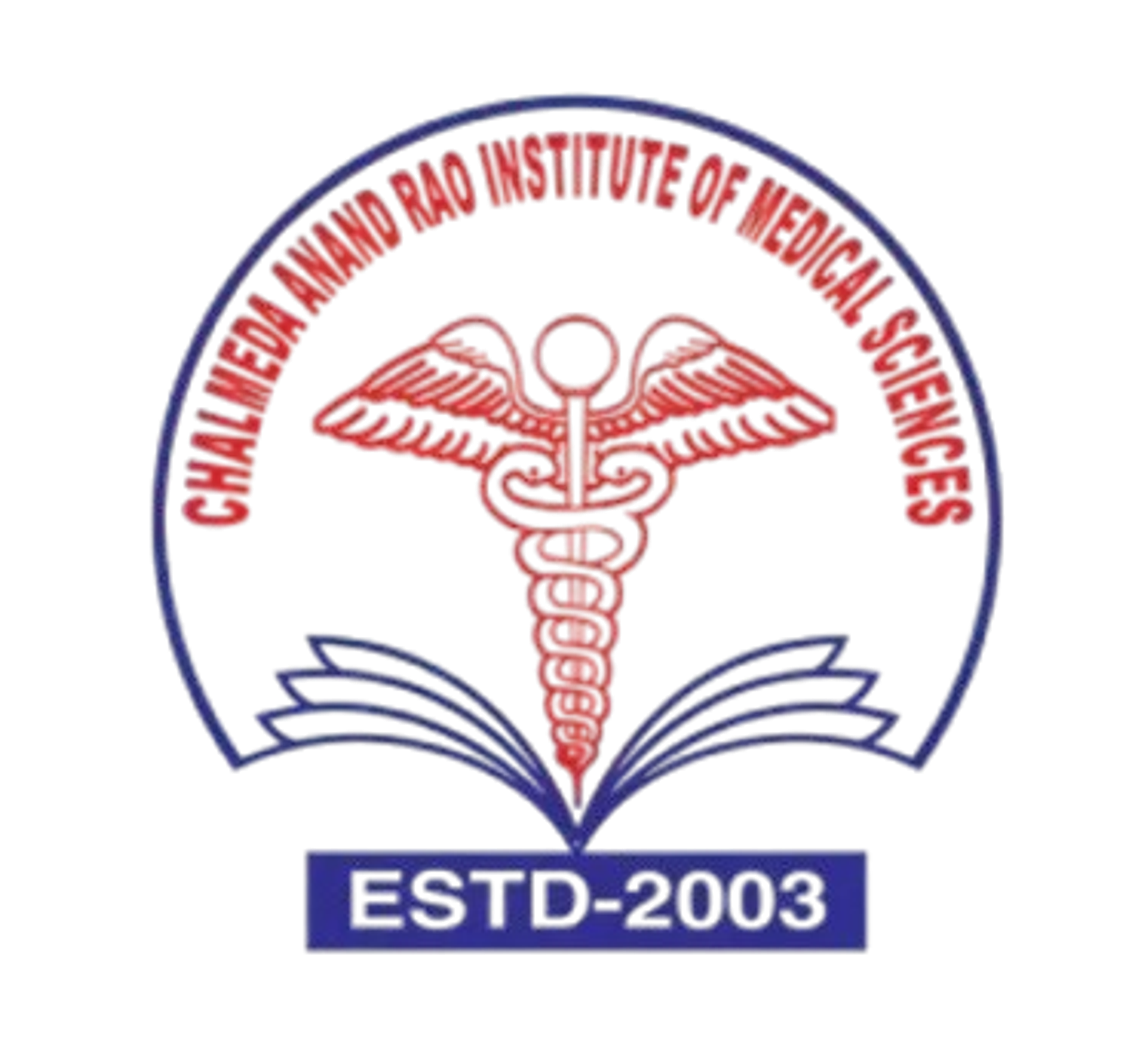 college logo image