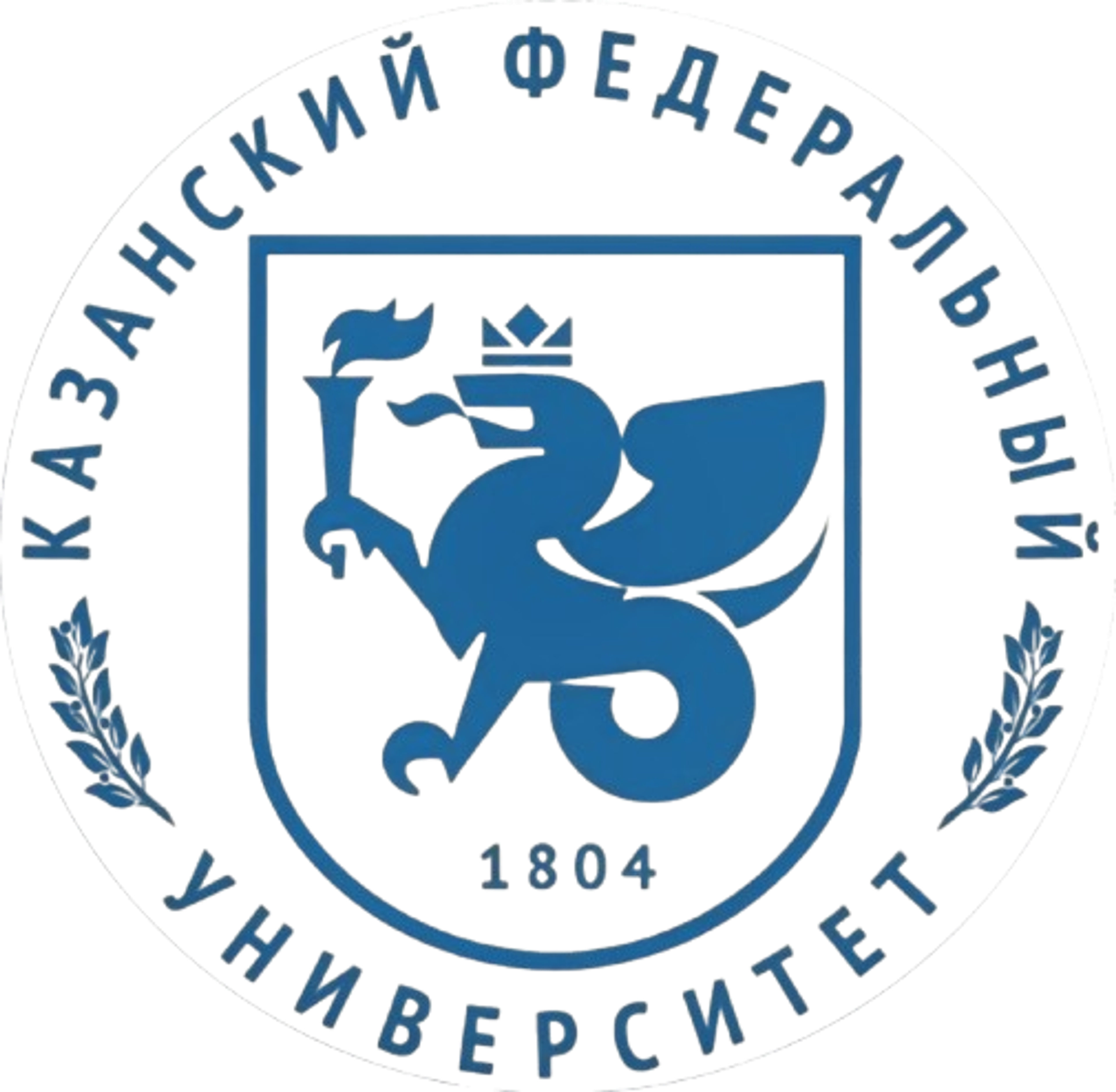 college logo image