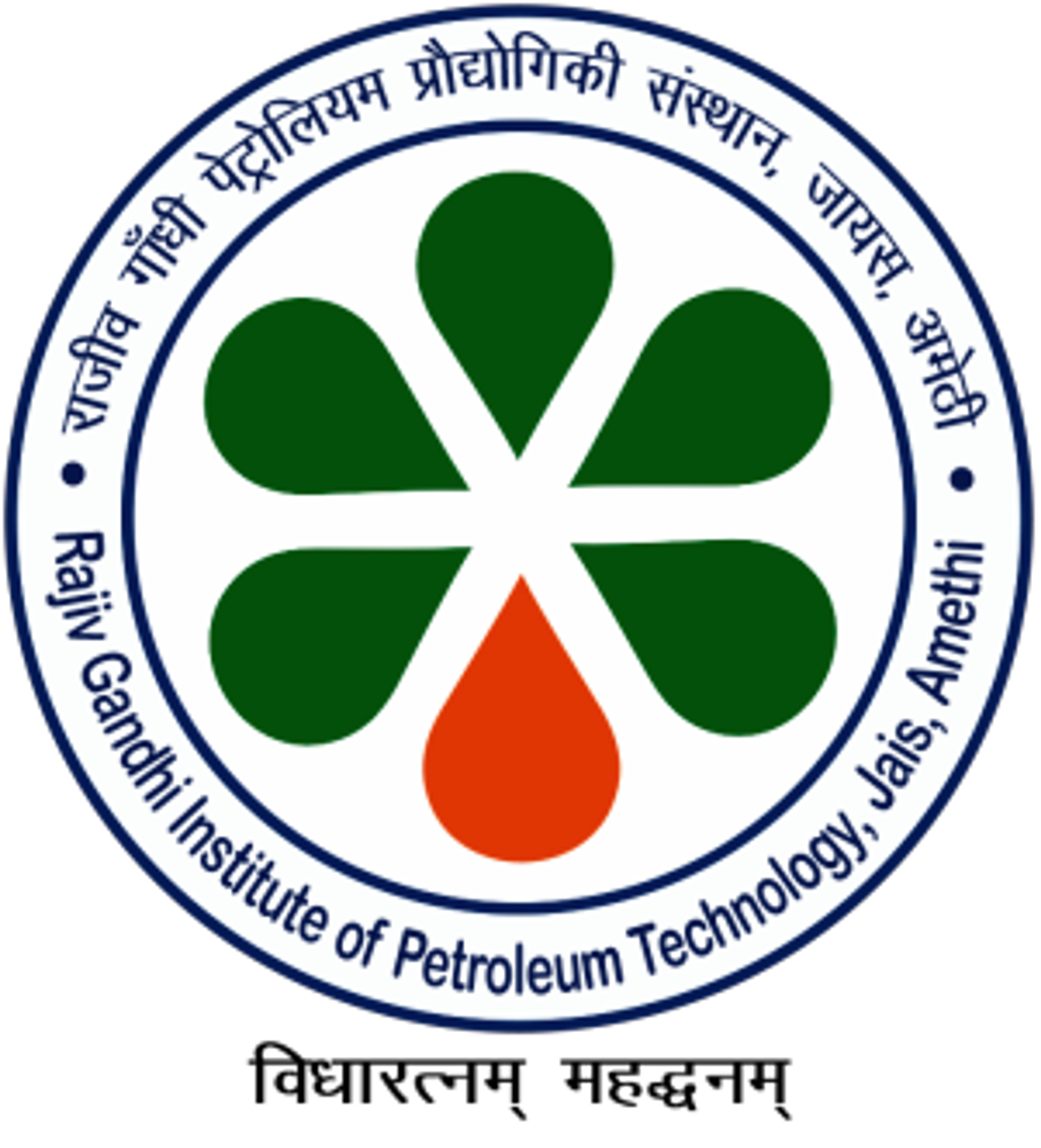 college logo image