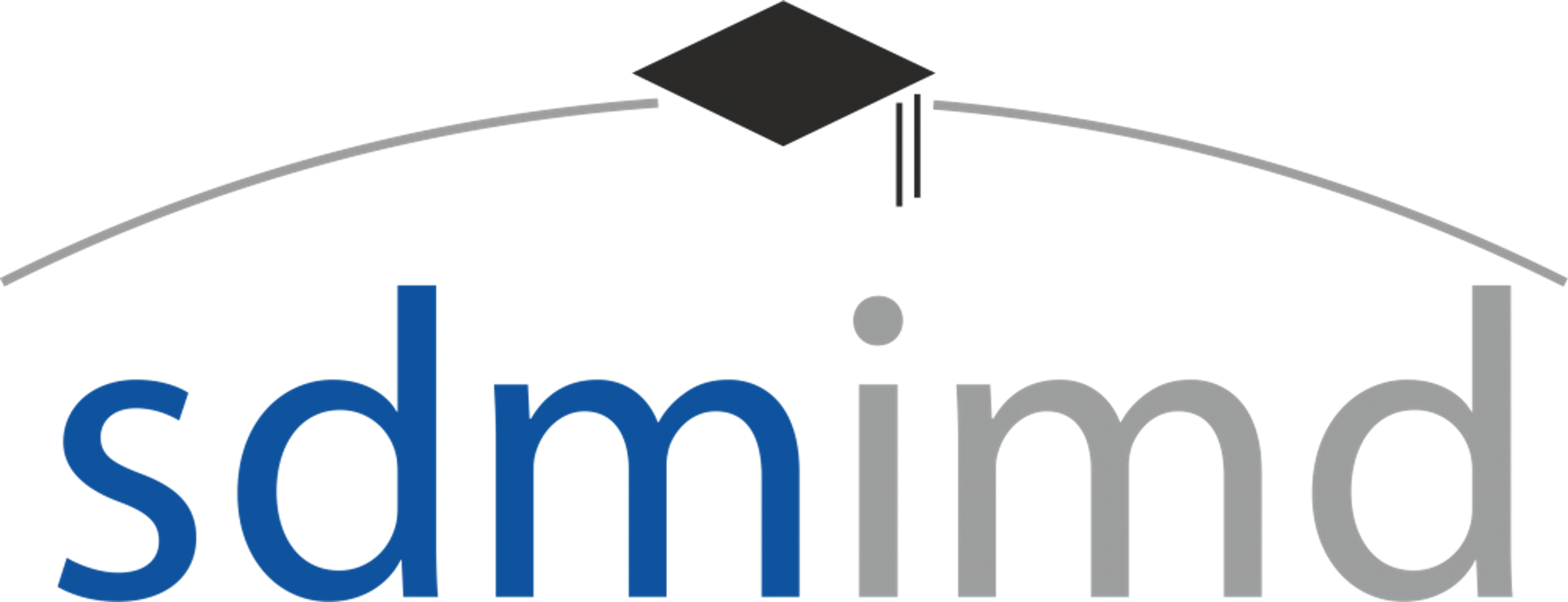 college logo image
